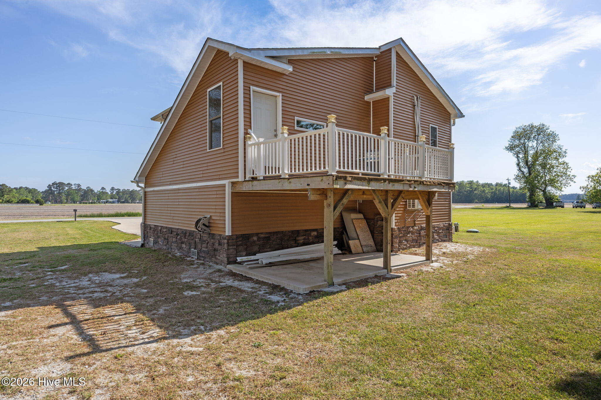 425 Griggs Road,Vandemere
