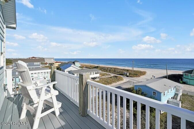 3200 Gray Street, North Topsail Beach, NC, 28460