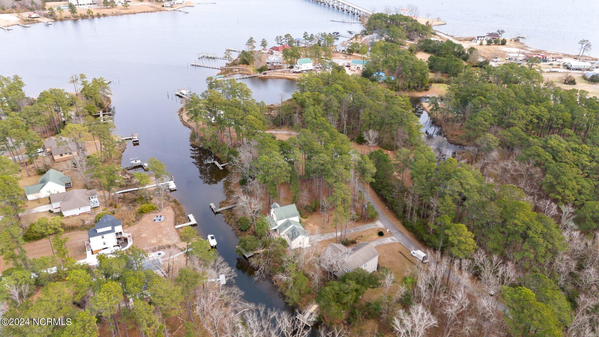 7013 Lot 10 Fairwinds Drive,Oriental