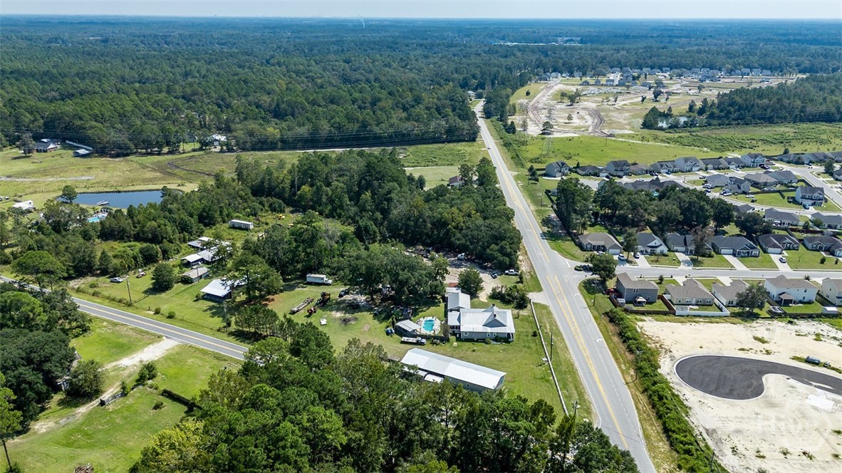 1405 Zittrouer Road, Guyton, GA, 31312