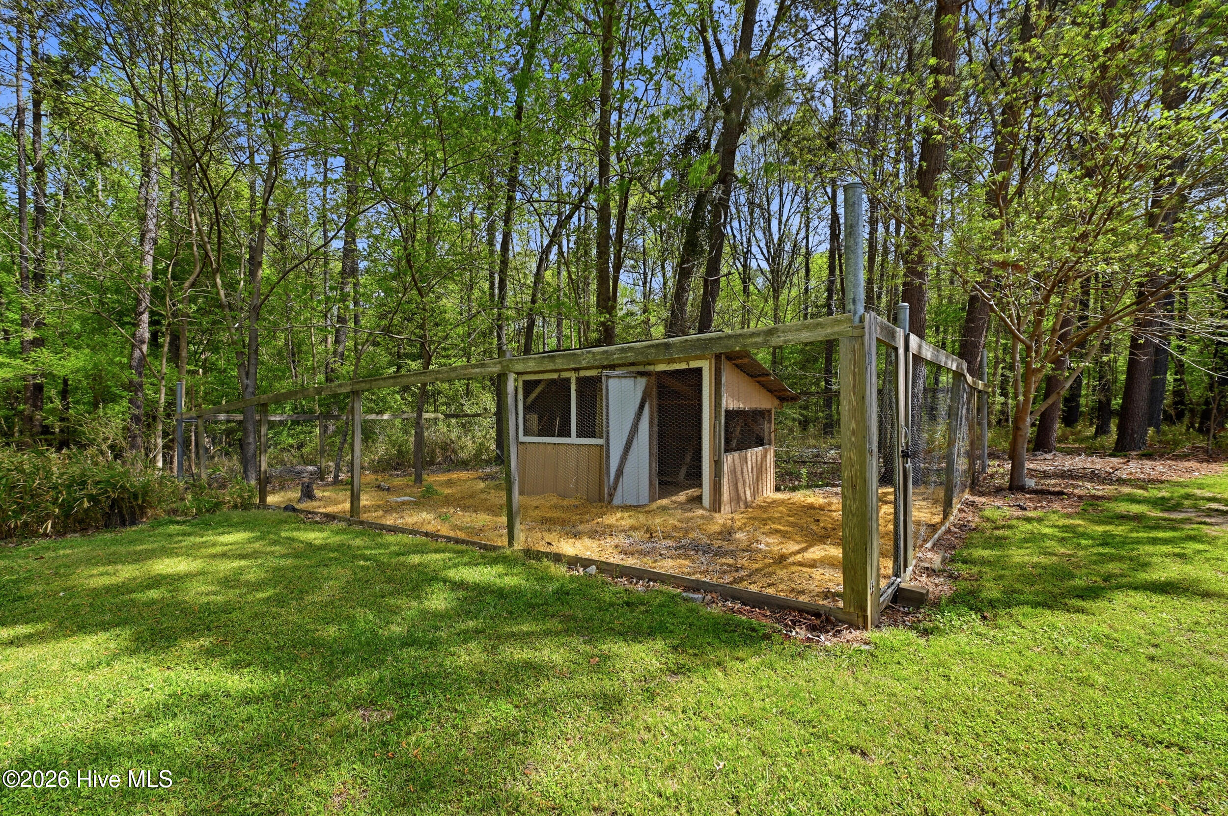 2639 Nc Highway 211, Clarkton, NC, 28433