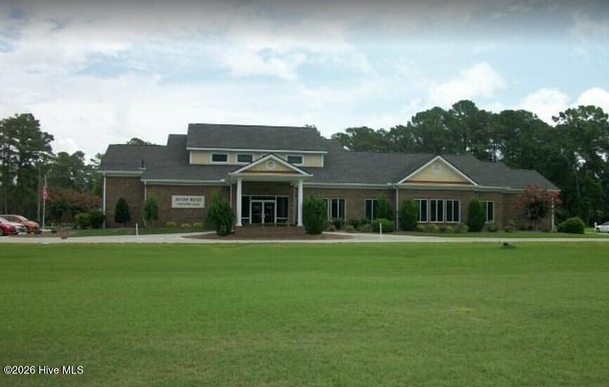 5 Harbour Walk,New Bern