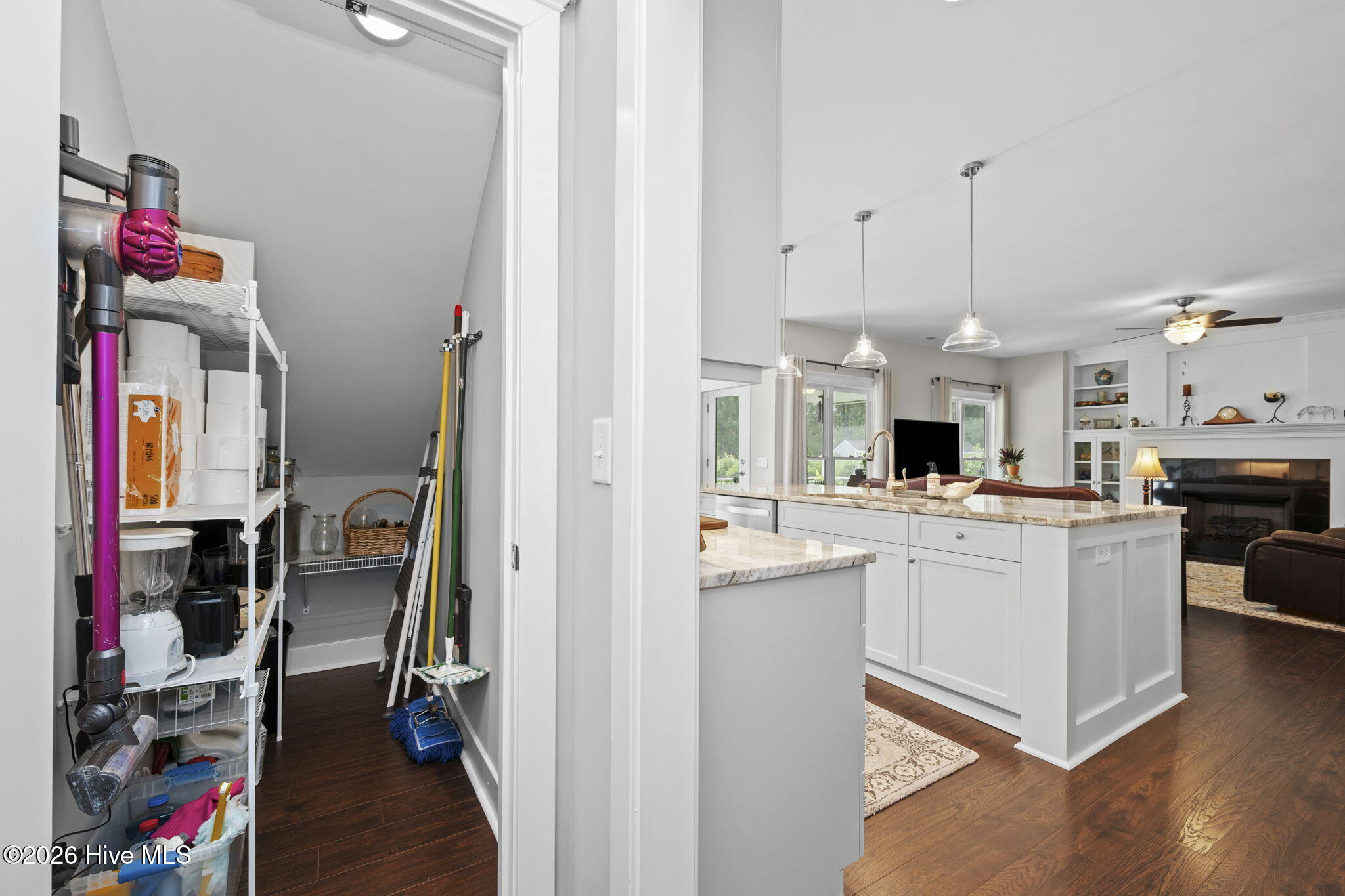 161 N Mitchell Way,Havelock