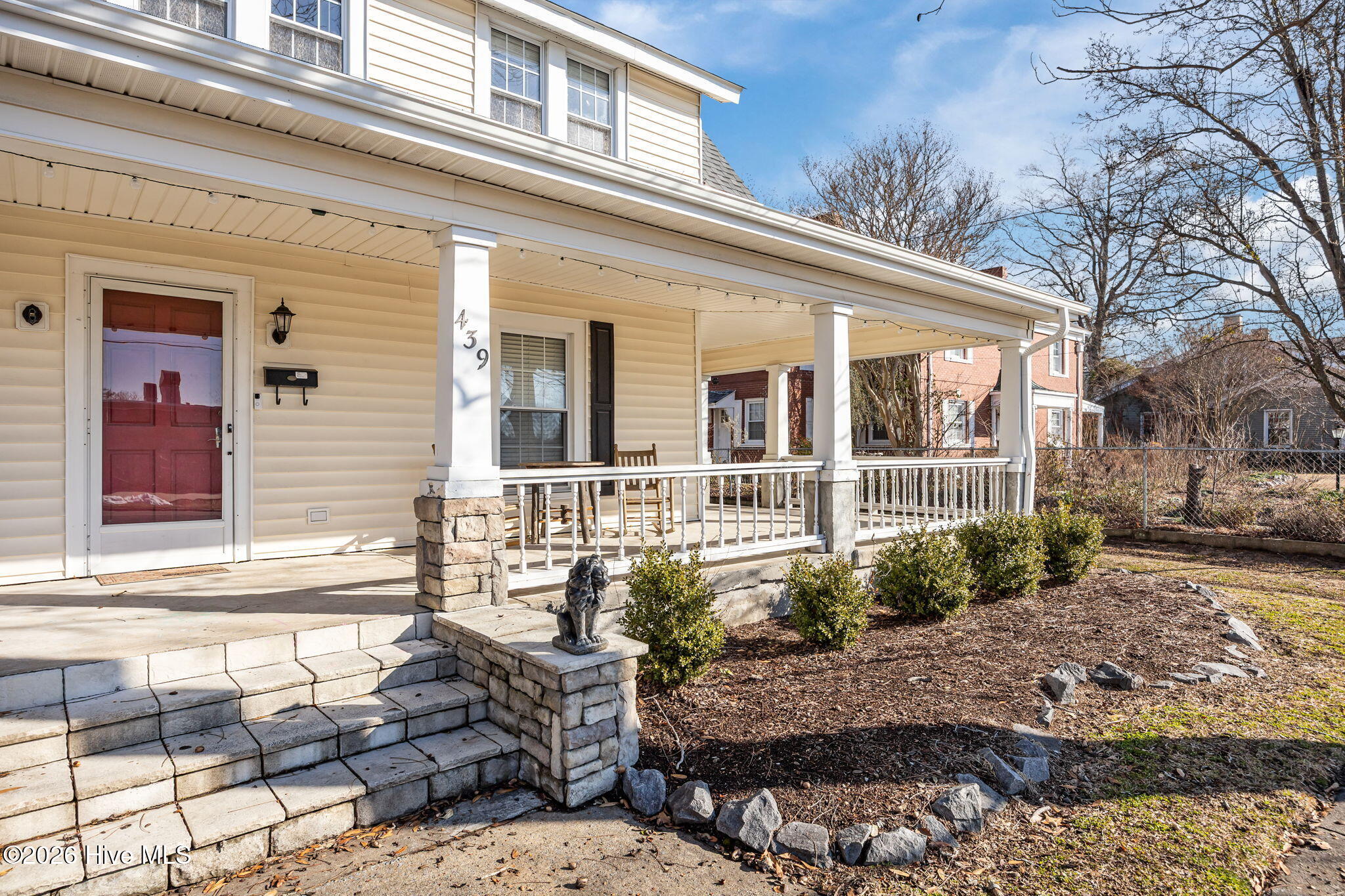 Homes for sale in Ayden, NC | 439 Second St, Ayden, NC 28513 | MLS# 100544725