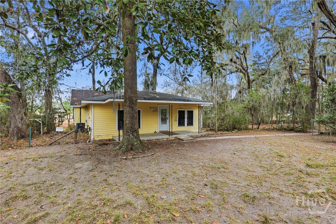 123 Salt Creek Road, Savannah, GA, 31405