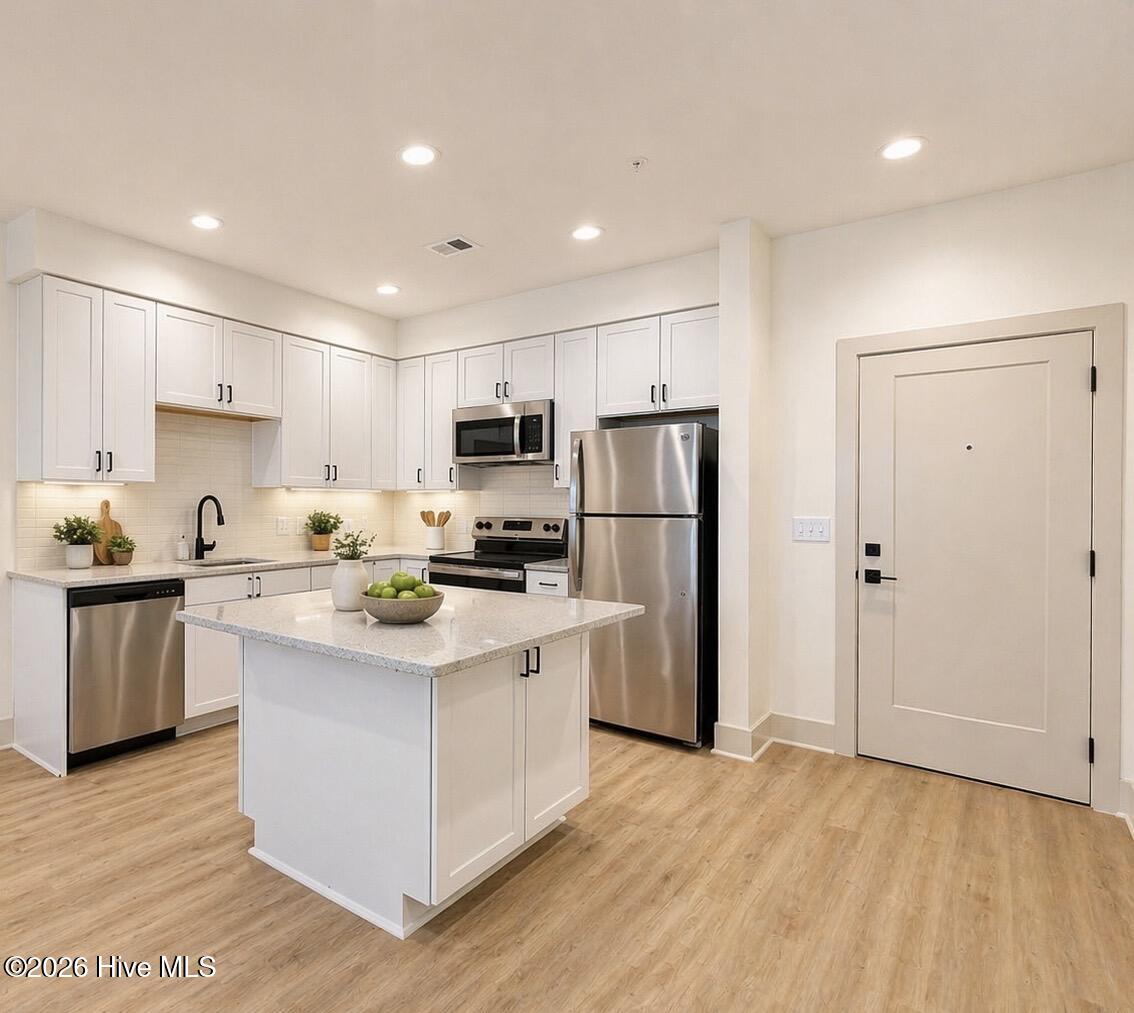 3803 Peachtree Avenue UNIT 200, Wilmington, NC, 28403