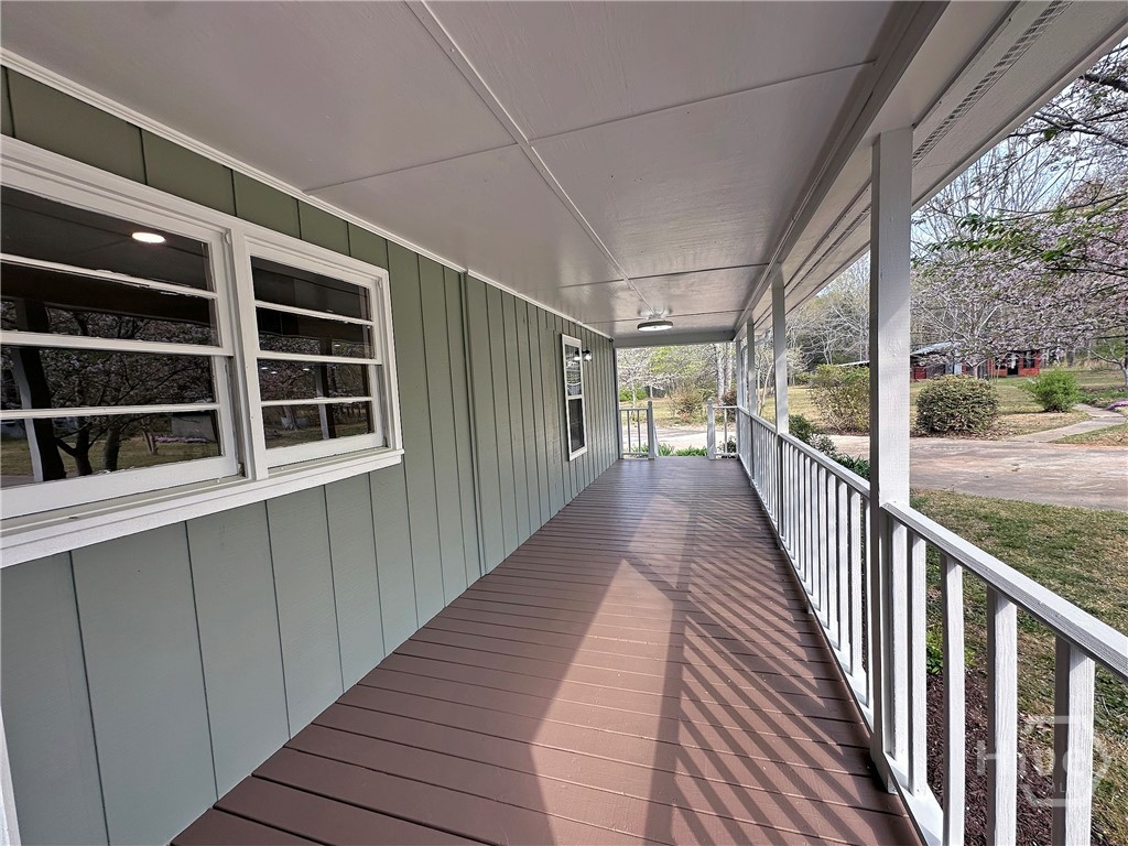 1104 Farm Road, Colbert, GA, 30628