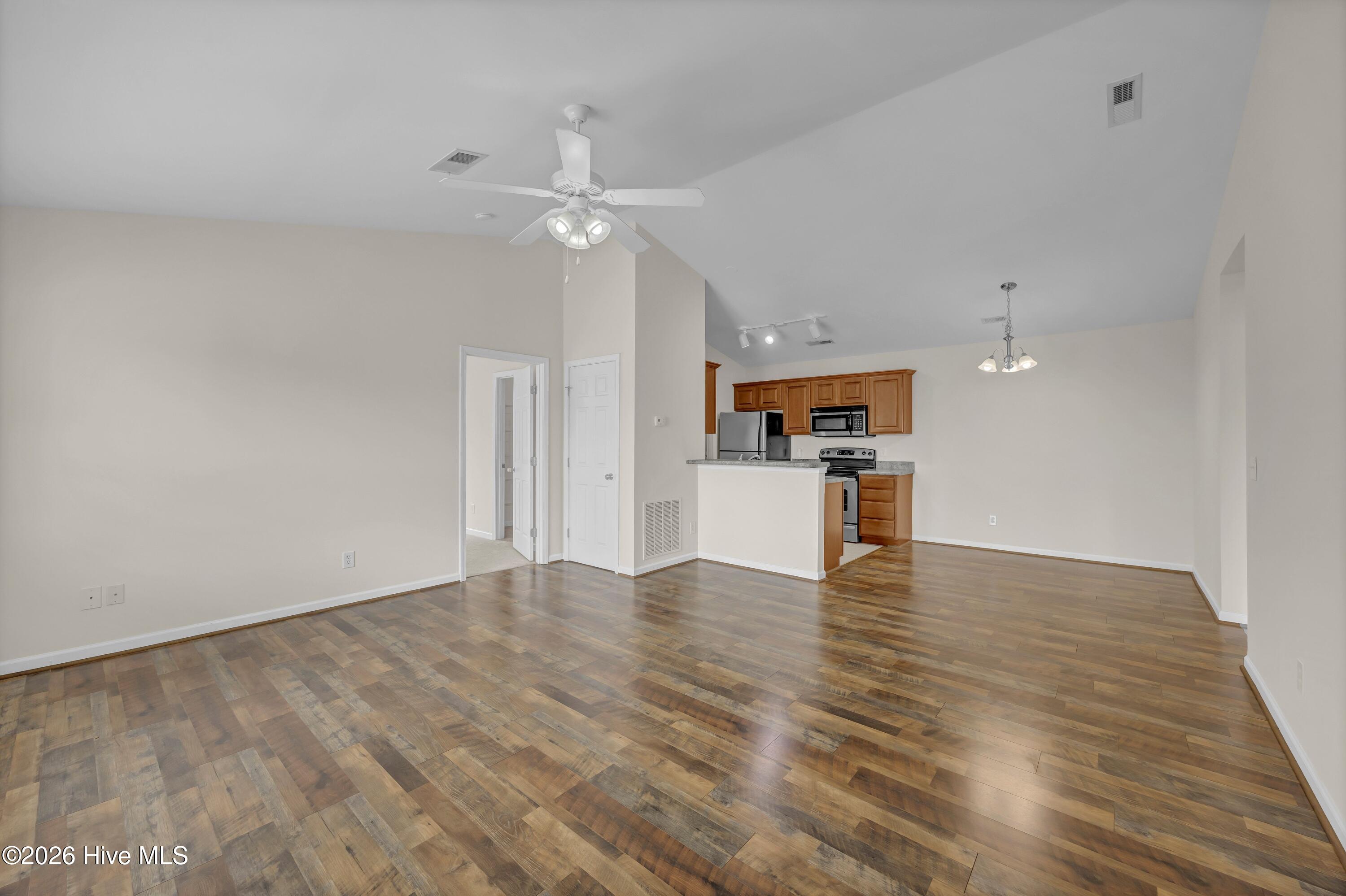 4416 Jay Bird Circle UNIT 201, Wilmington, NC, 28412
