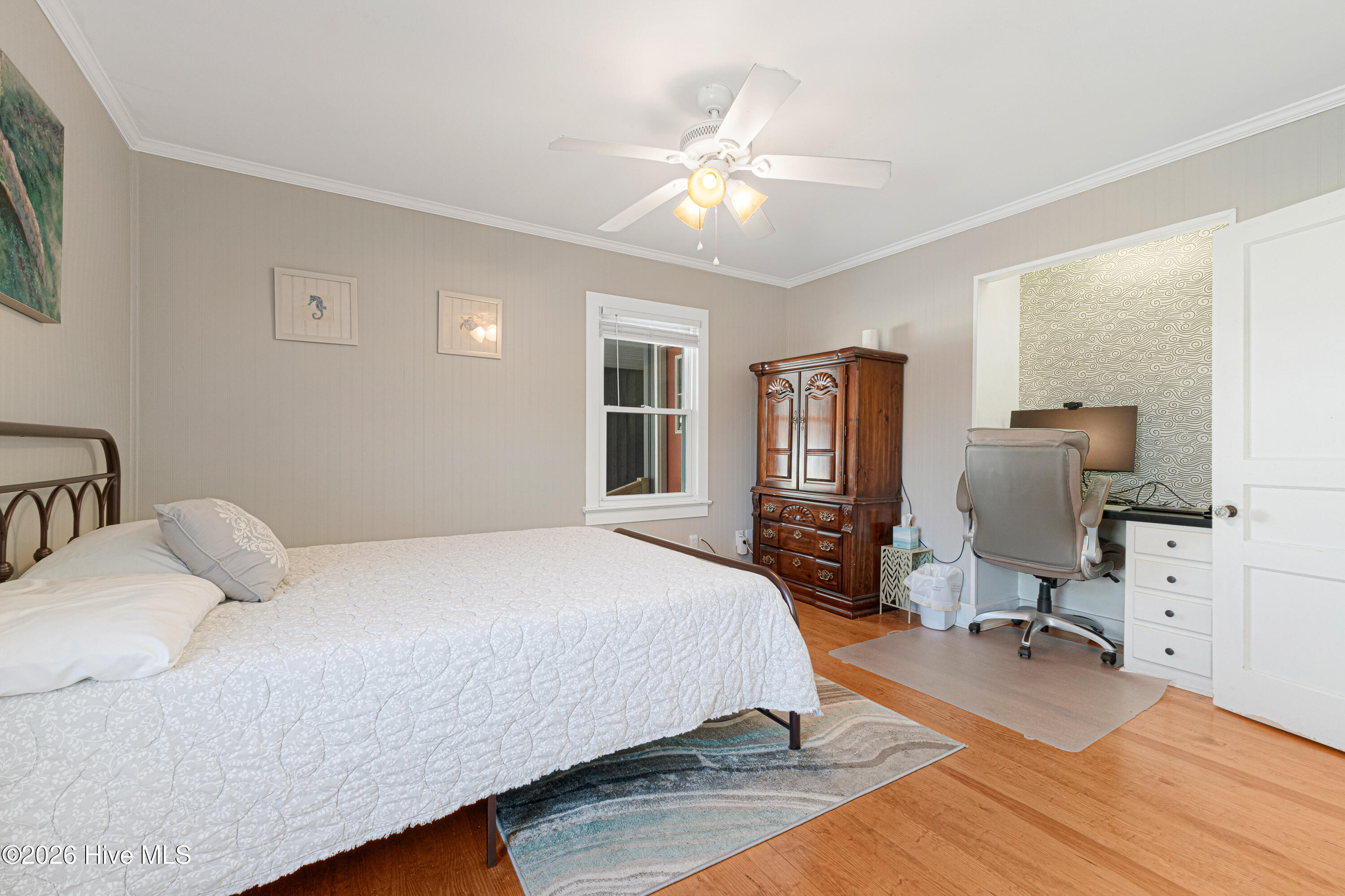 1502 Shackleford Street,Morehead City