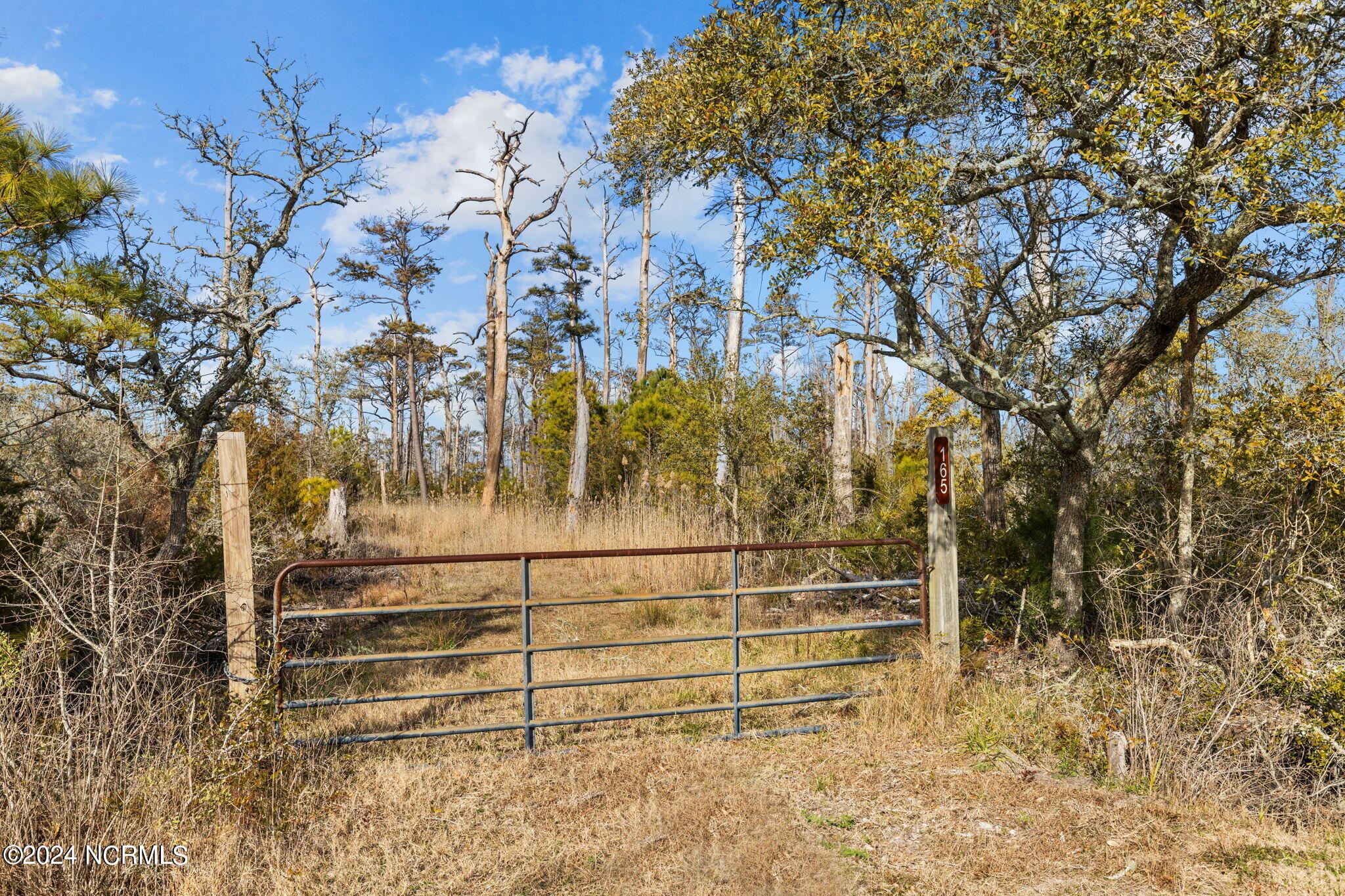165 Goose Pond Road,Marshallberg