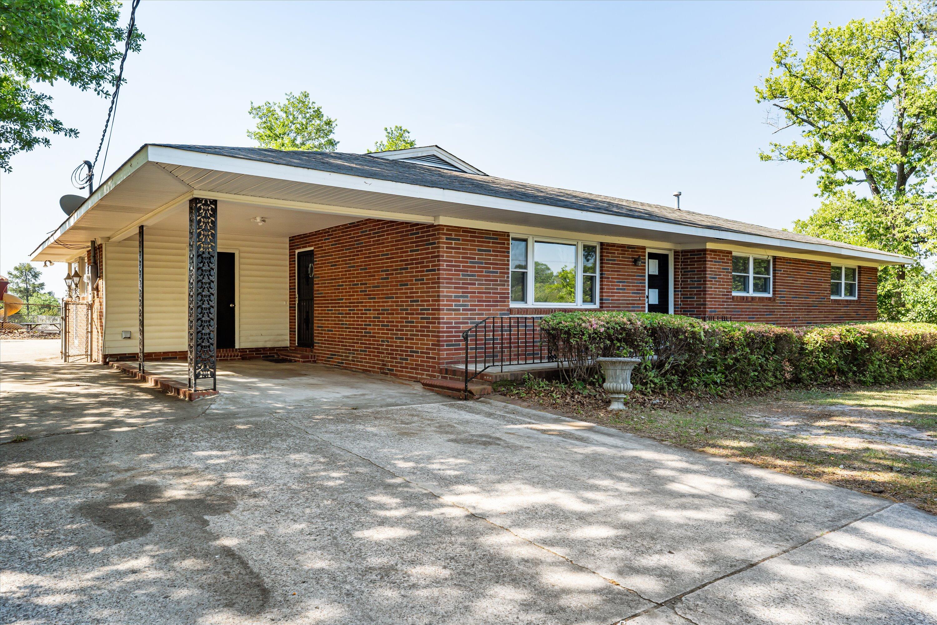 416 Lecompte Avenue, North Augusta, SC, 29841