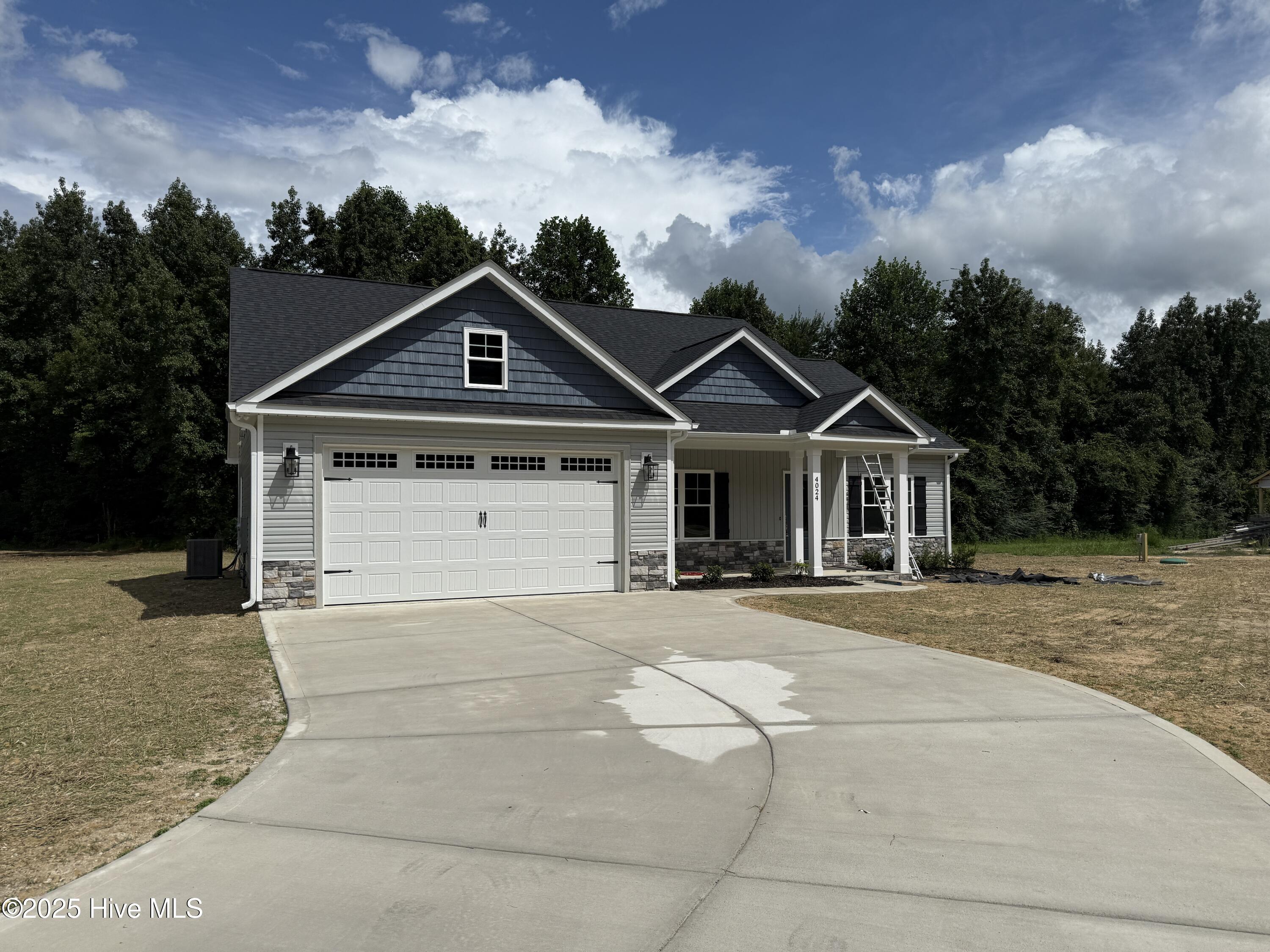 Property at 4024 Nc 581 Highway