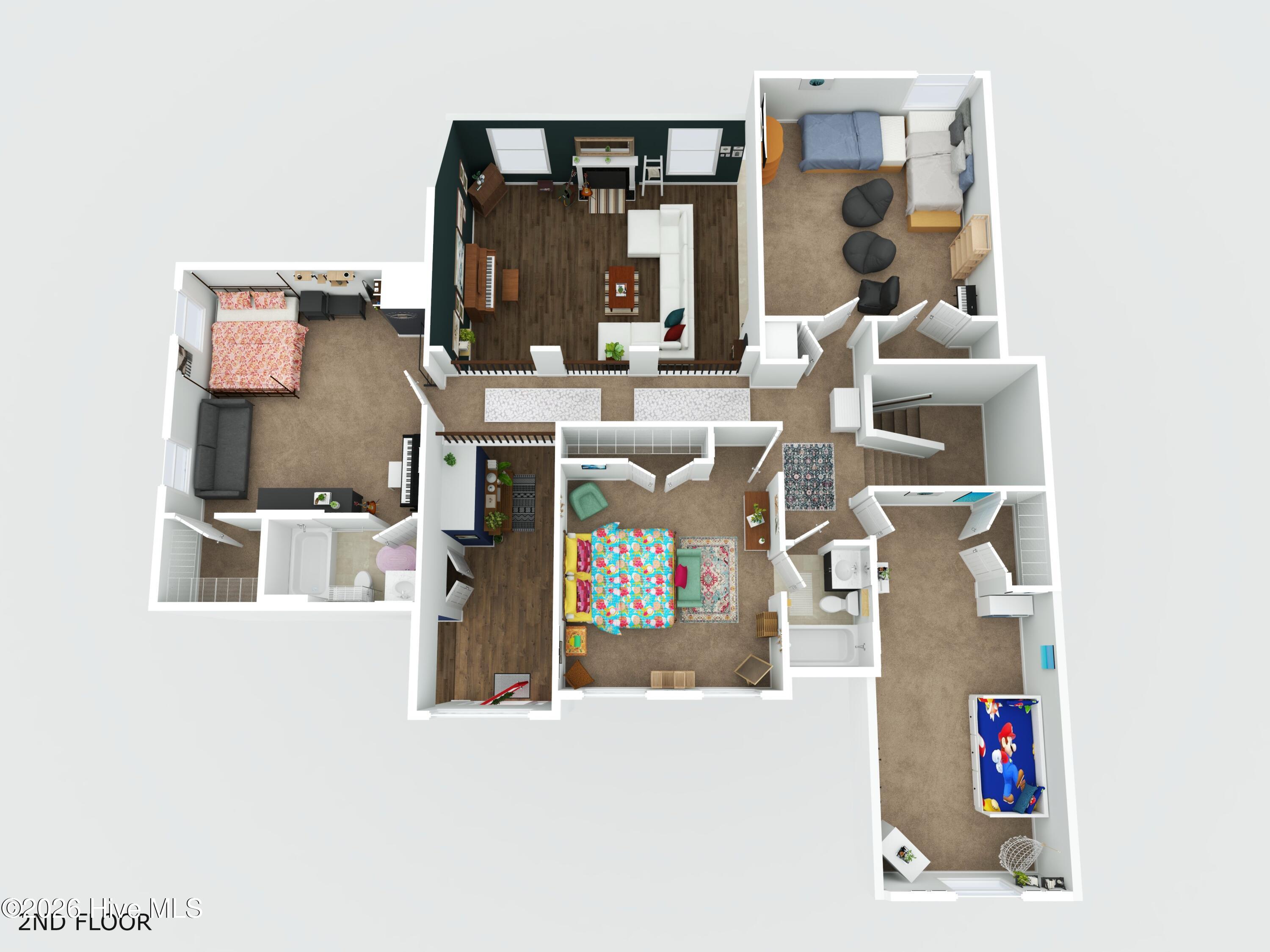 279 Southwest Plantation Drive,Maple Hill