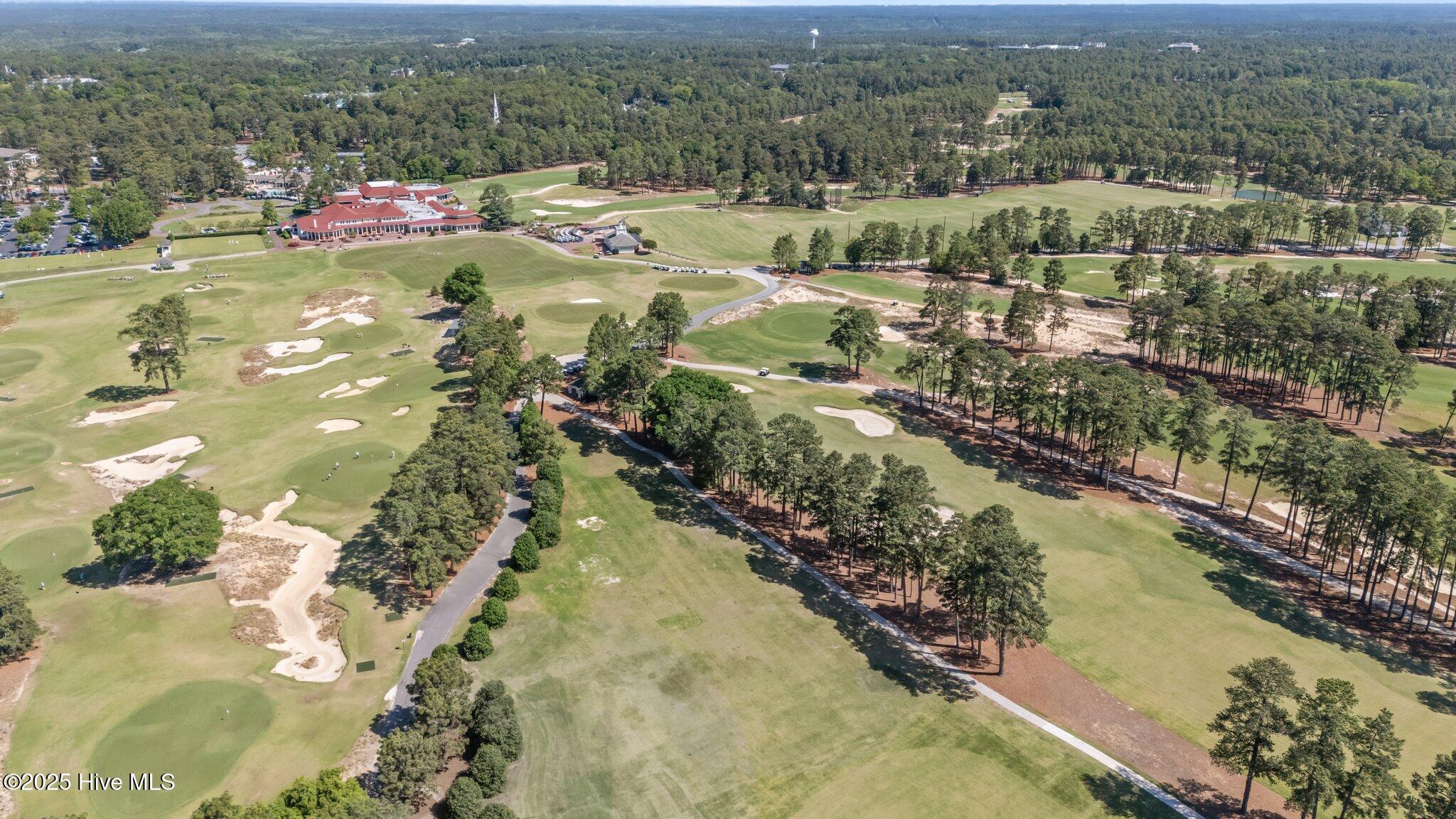 5 Pine Tree Road UNIT 110, Pinehurst, NC, 28374