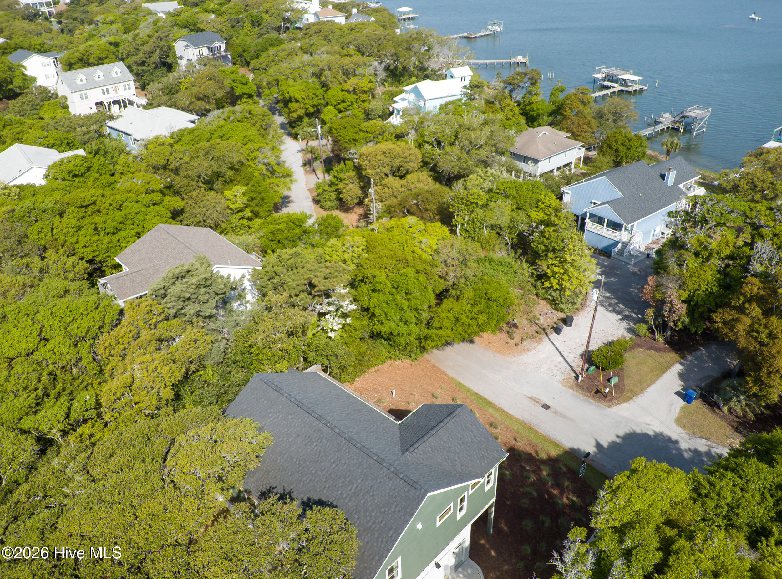 5709 E Landing Court,Emerald Isle