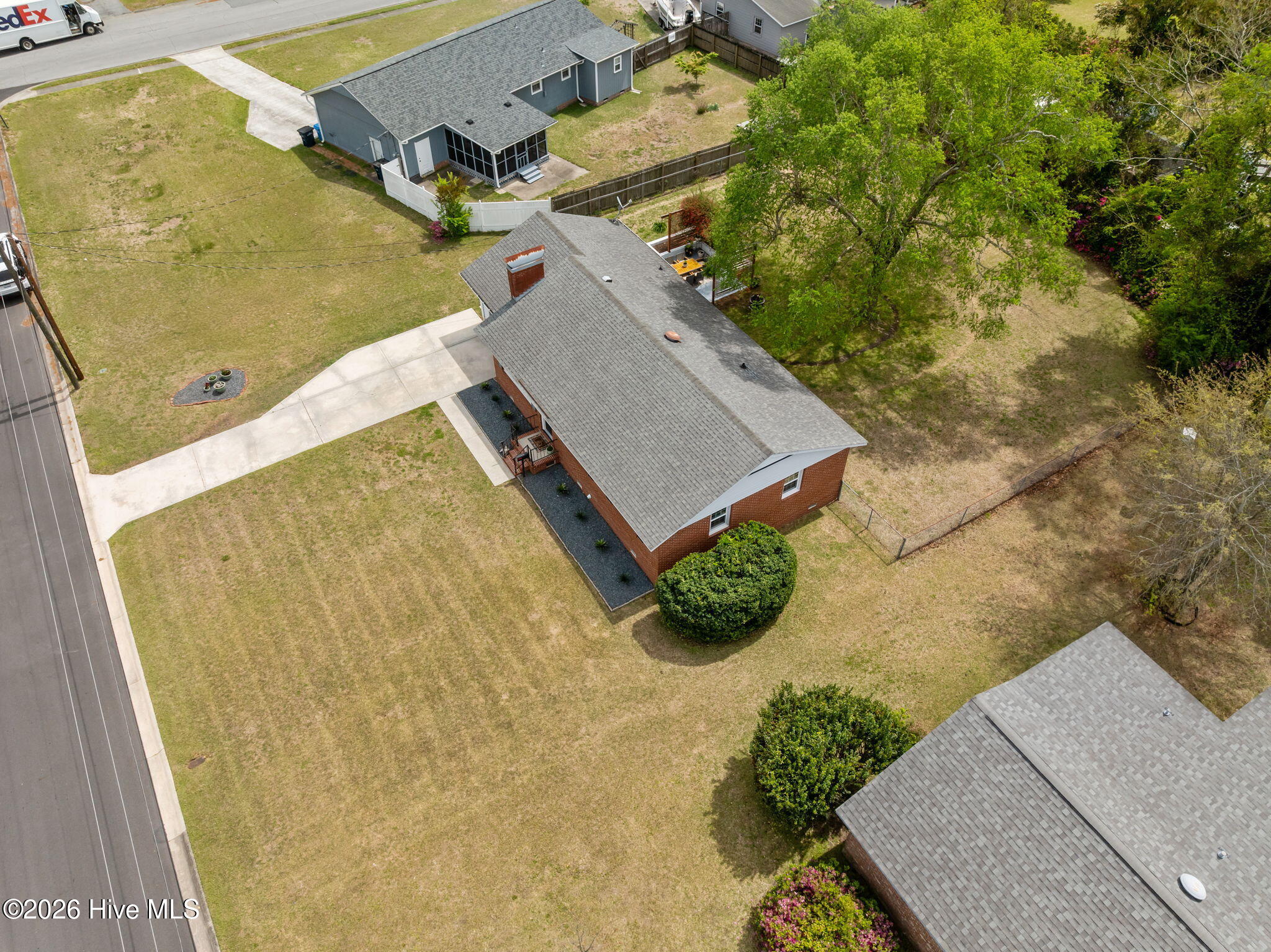 703 Christine Avenue, Jacksonville, NC, 28540