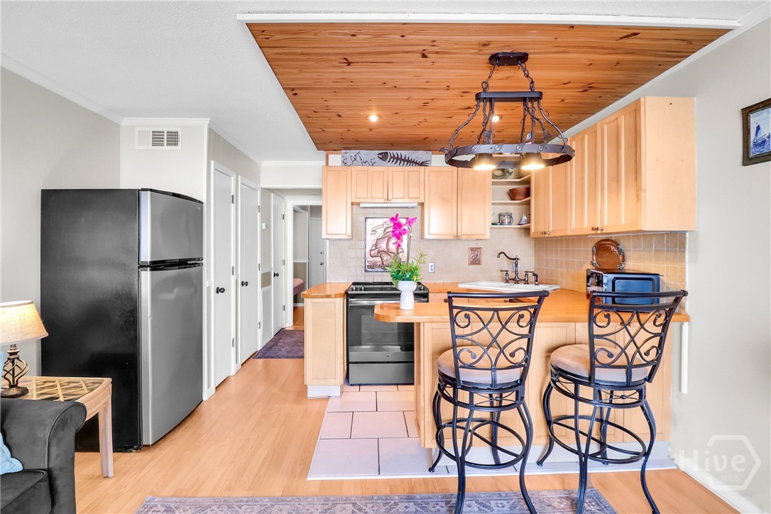 Photo 3 of Condo for sale at 1217 Bay St #206A, Tybee Island, GA 31328 | MLS# SA366312 | Listing updated on 2026-10-16