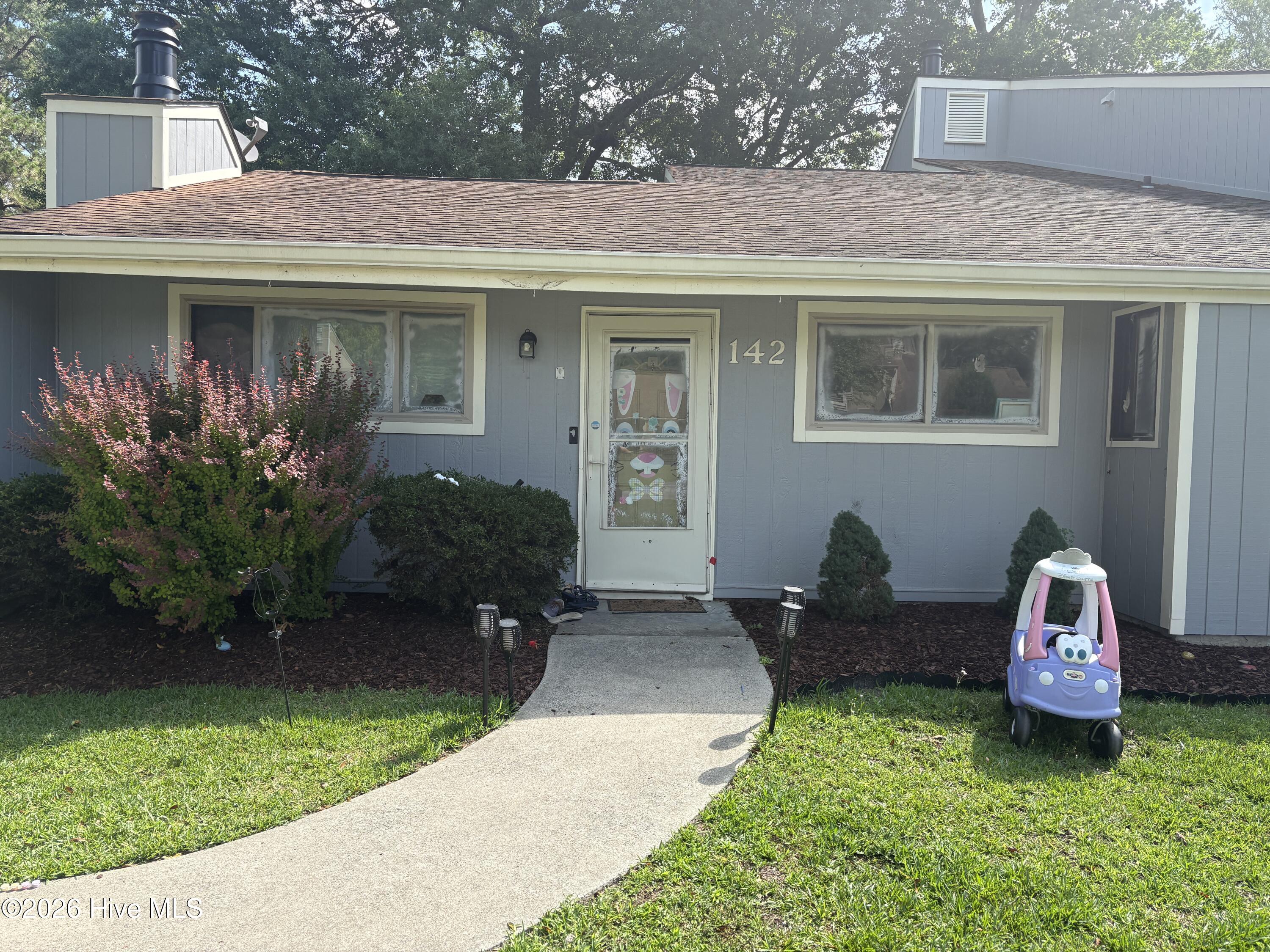 142 Quarterdeck,New Bern