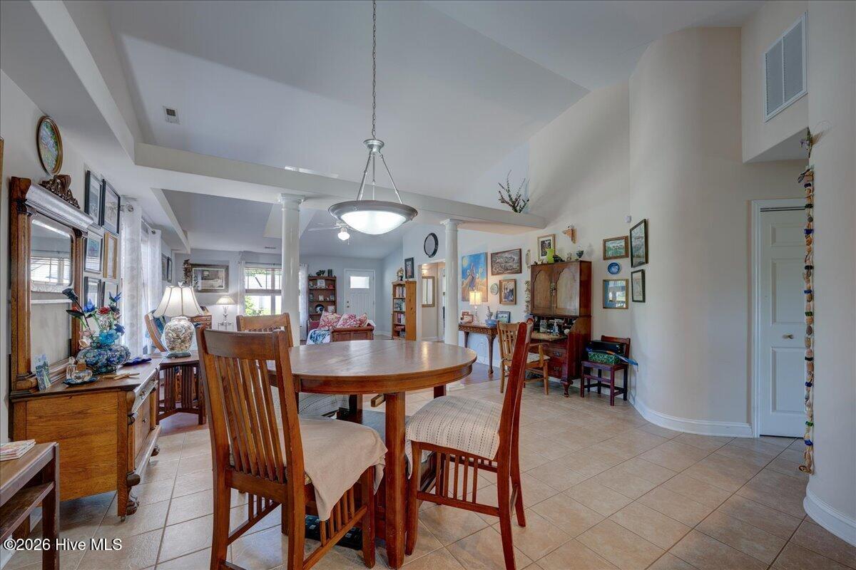 100 Bandon Drive,New Bern
