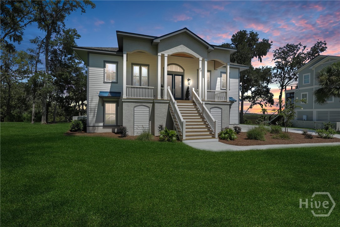 97 Cubbage Island Drive, Richmond Hill, GA 31324 Listing Photo  62