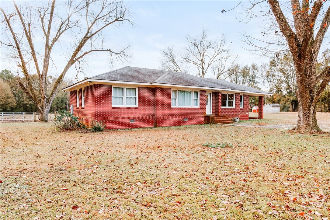 Homes for sale in Comer, GA | 54 Dove Power Rd, Comer, GA 30629 | MLS# CL344539