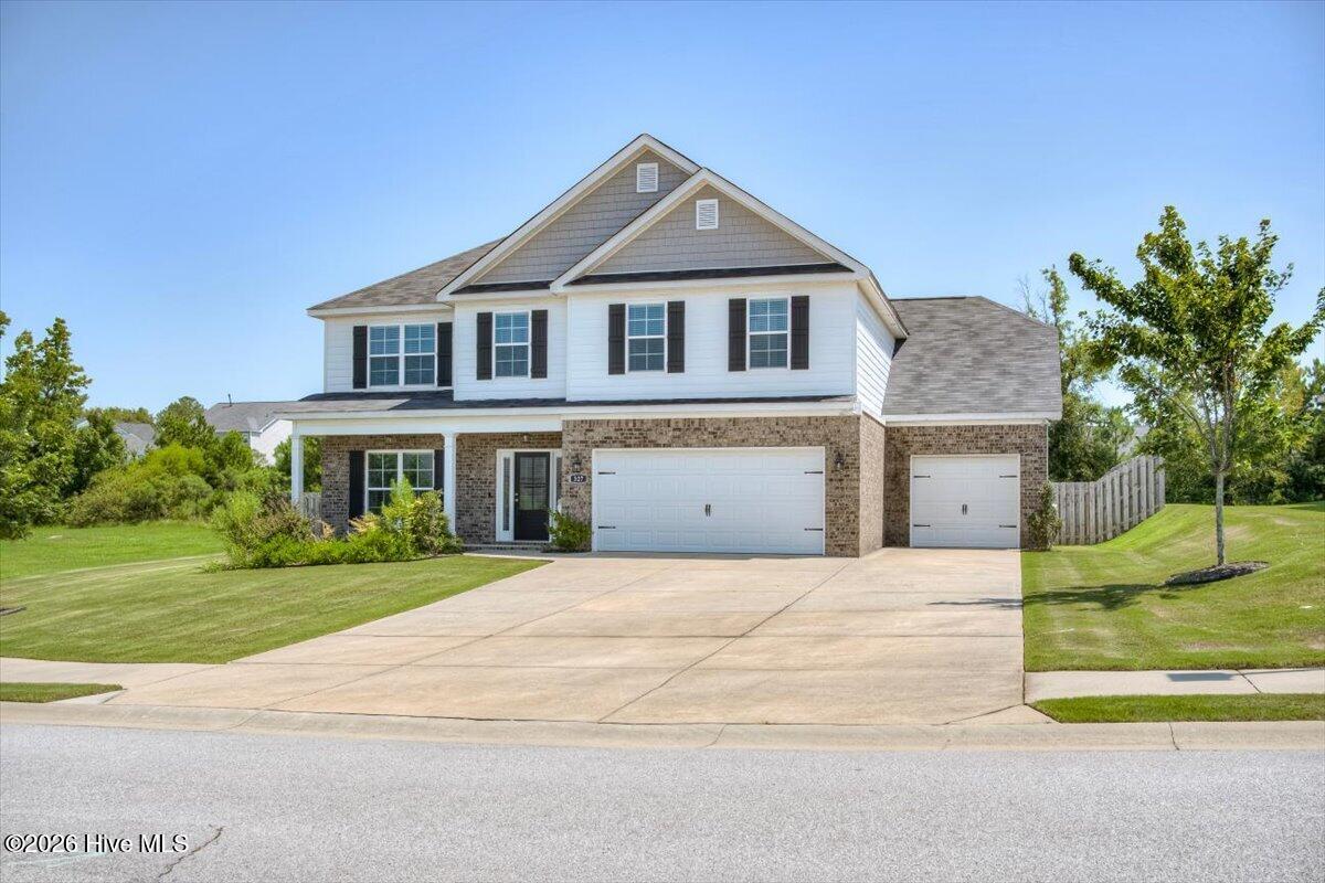1st image of 327 Tramore Dr, Grovetown, GA 30813 | MLS# 100598953