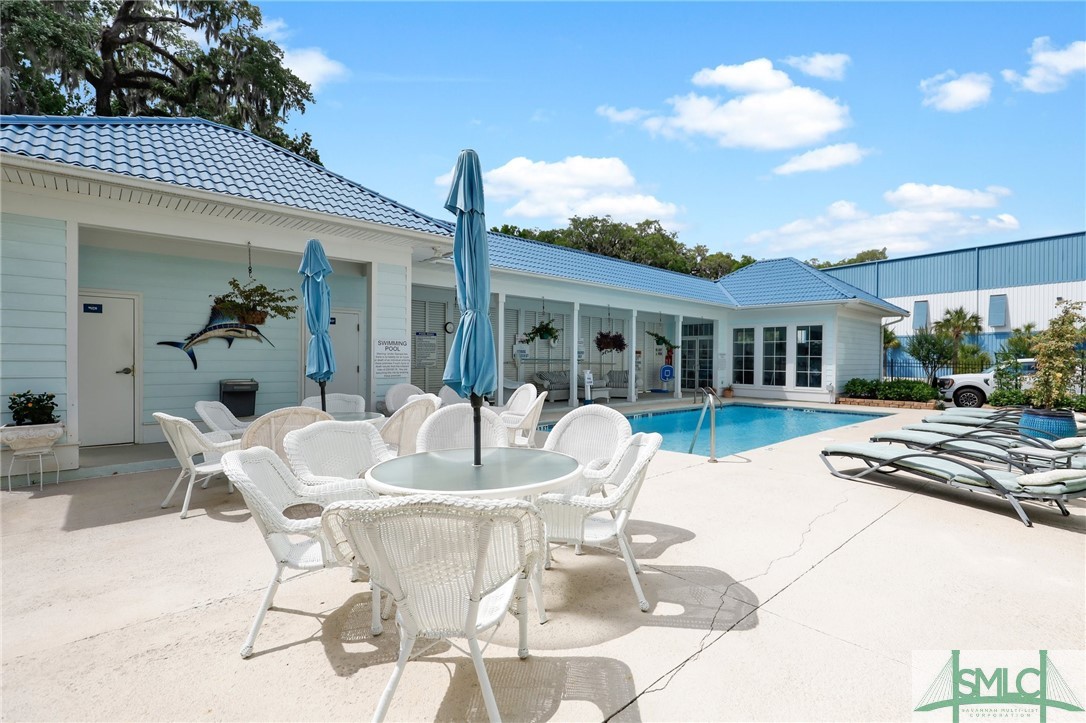 Homes for sale in Savannah, GA | 2812 River Dr #UNIT 106, Savannah, GA 31404 | MLS# 311168