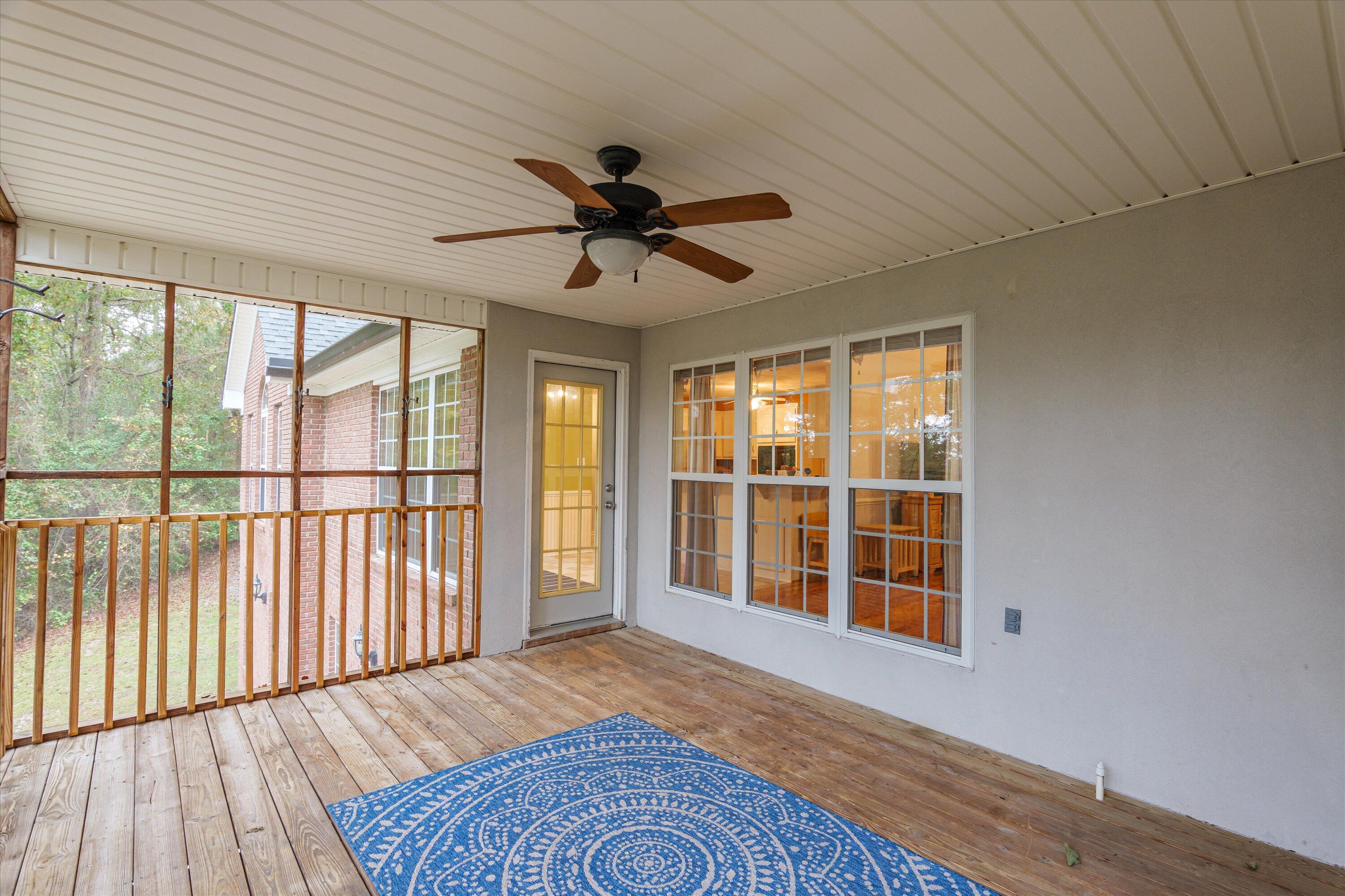 porch