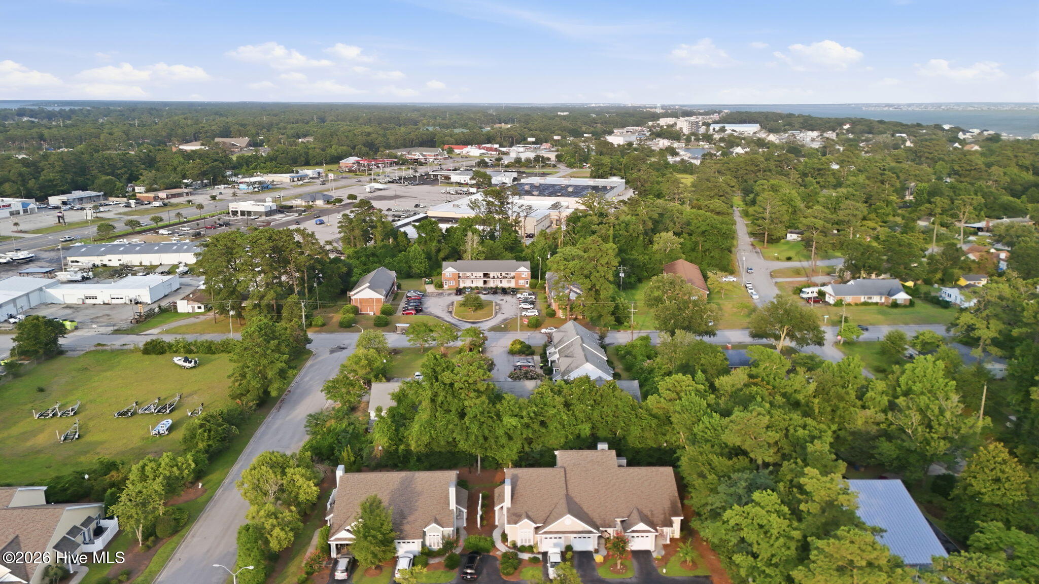 112 Rochelle Drive 203,Morehead City
