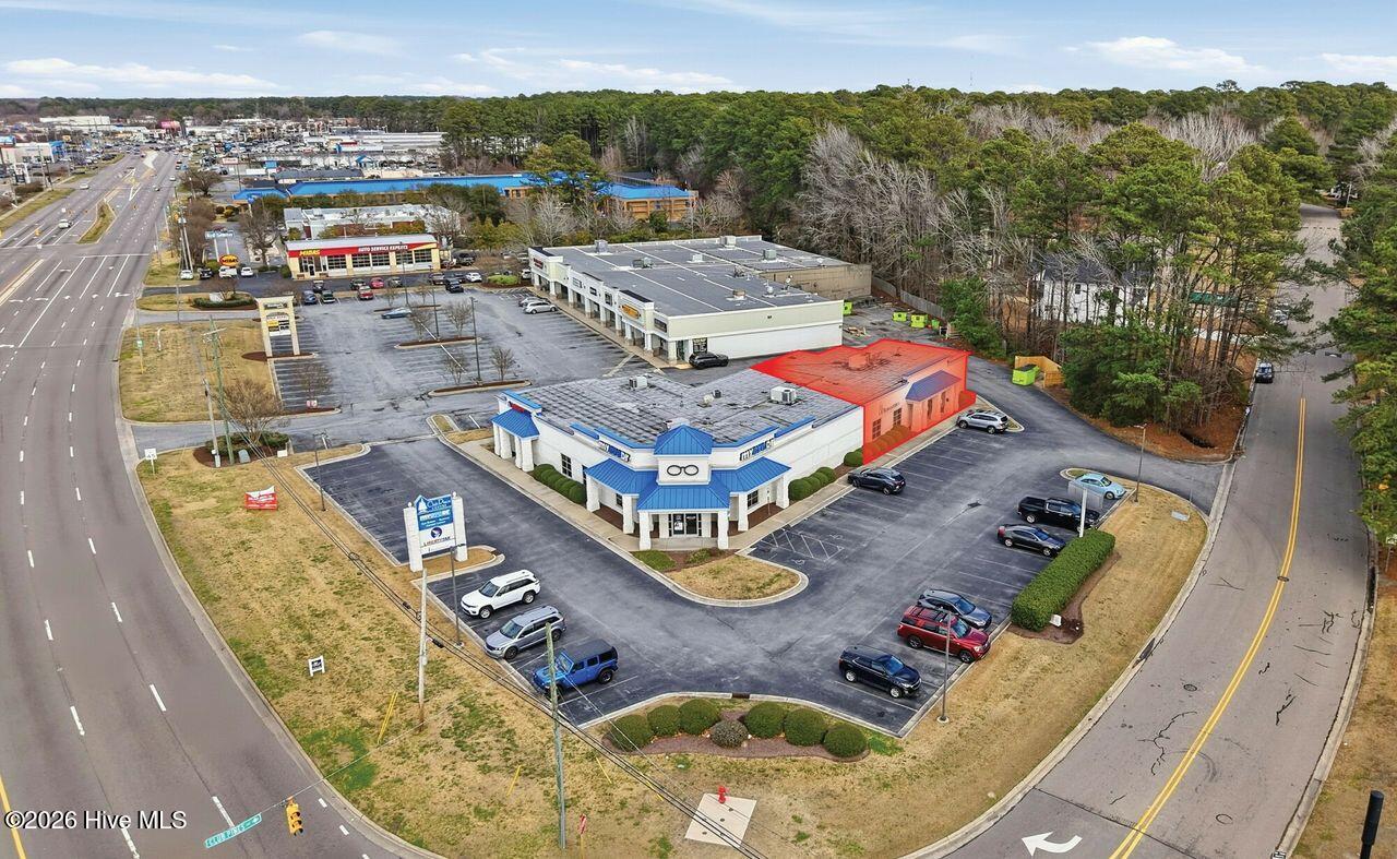 3535 Memorial, Greenville, North Carolina, 0 ,For sale,Memorial,100566212