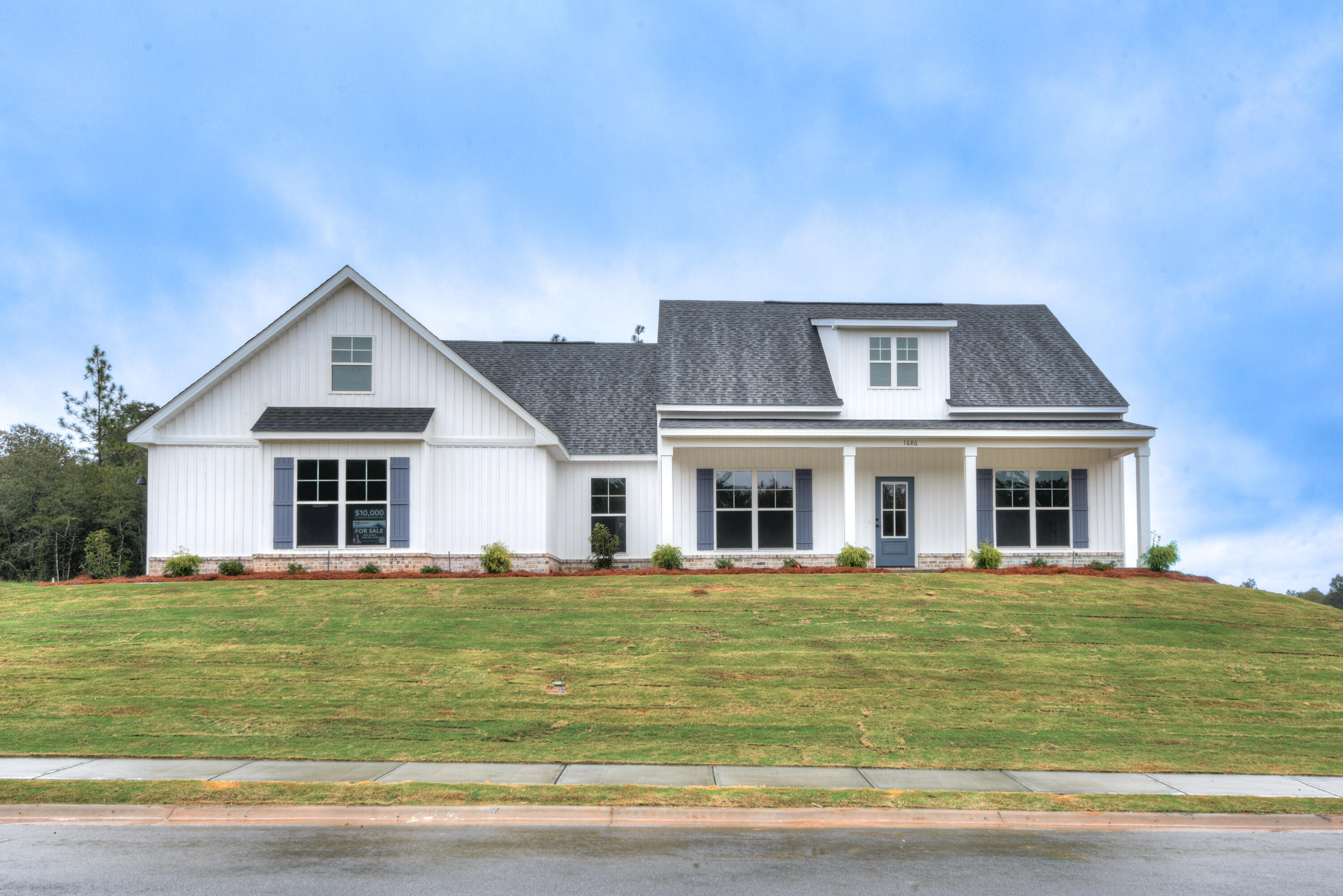 102 Maple Court, Havelock, NC, 28532