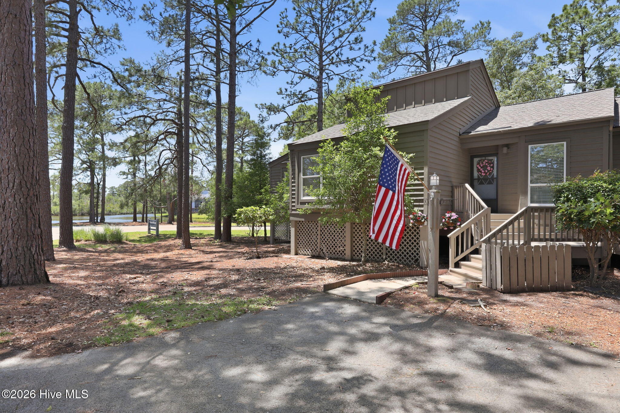 7601 Windward Drive,New Bern