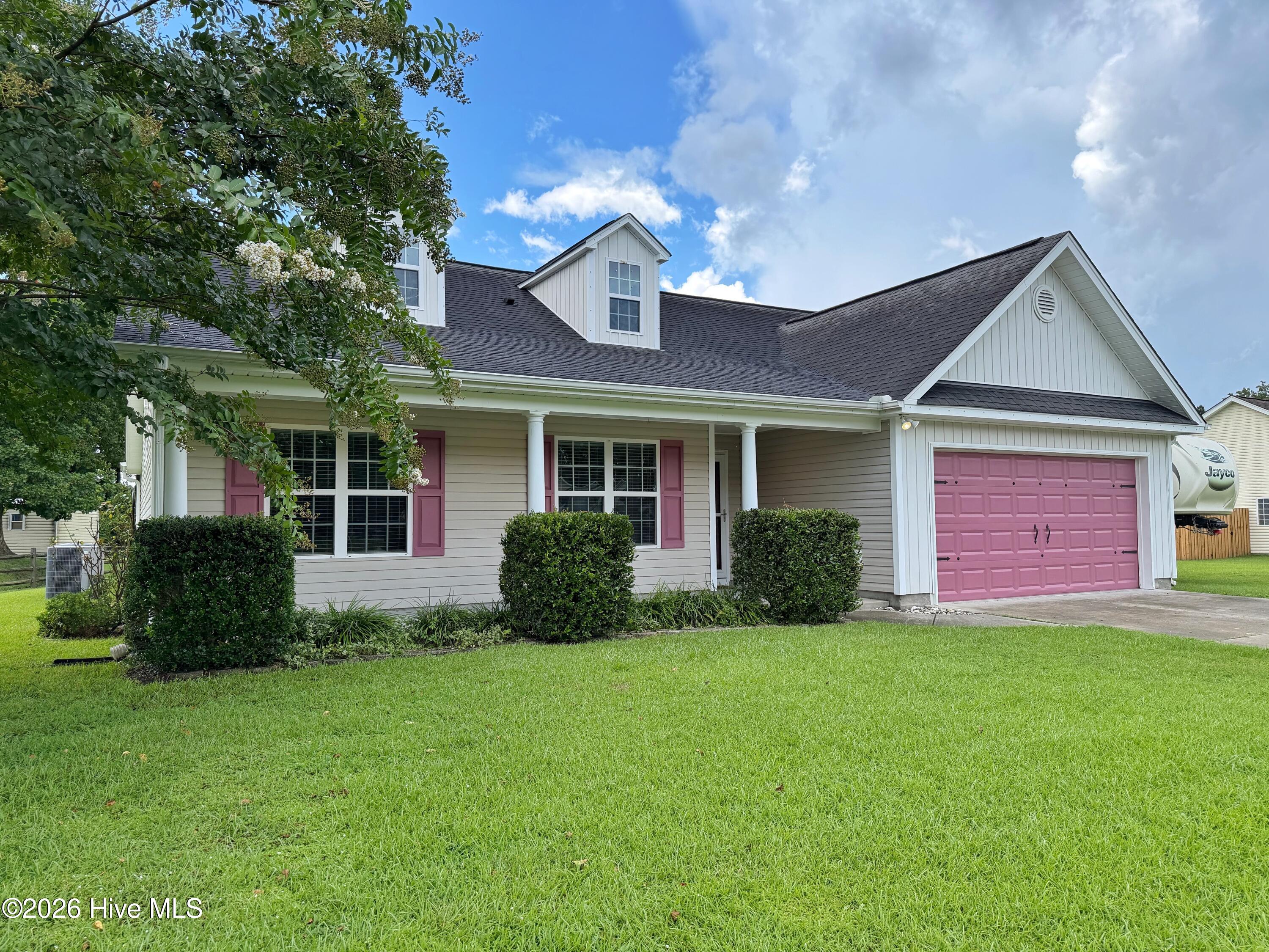 2nd image of 165 Backfield Pl, Jacksonville, NC 28540 | MLS# 100595379