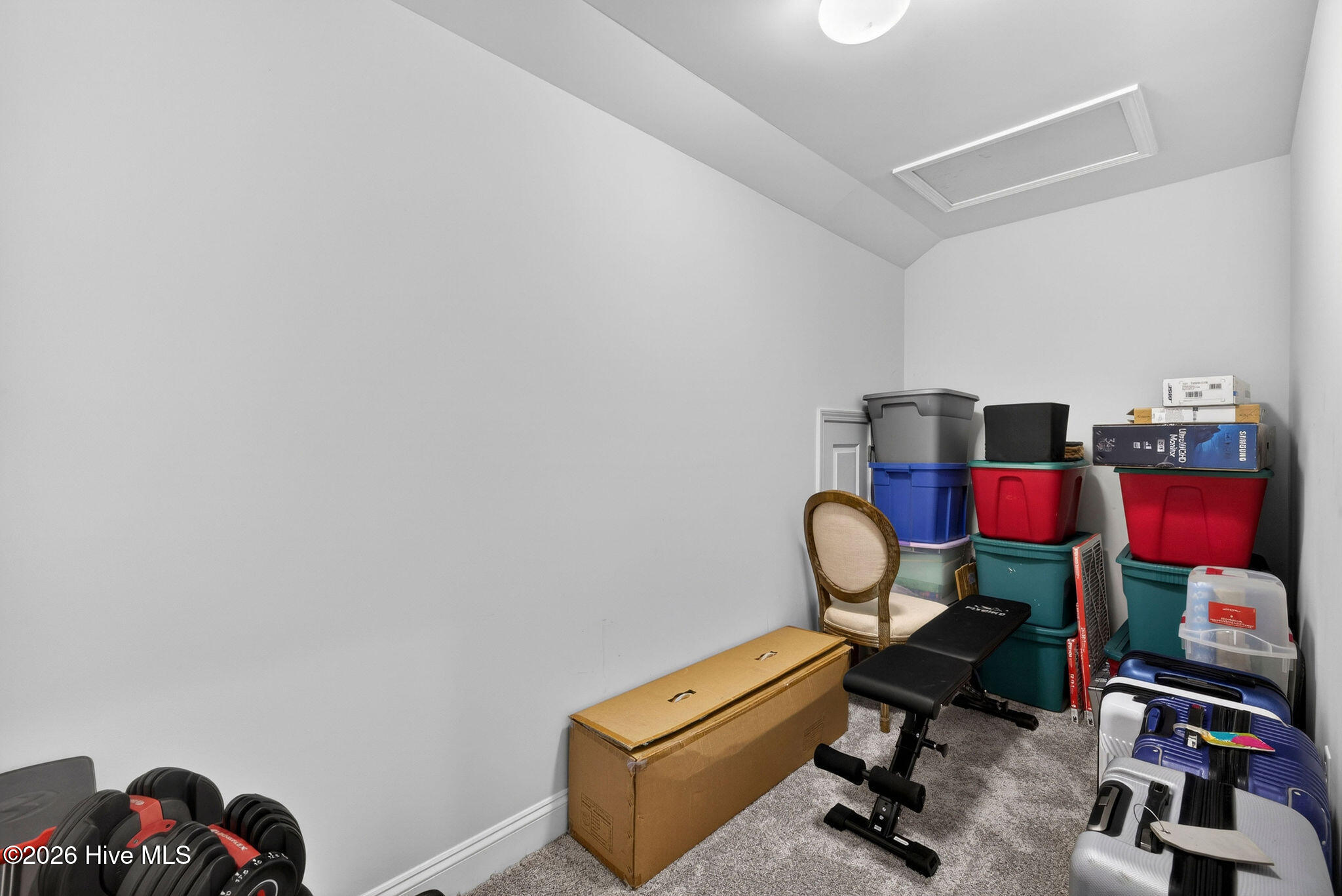 Storage Room