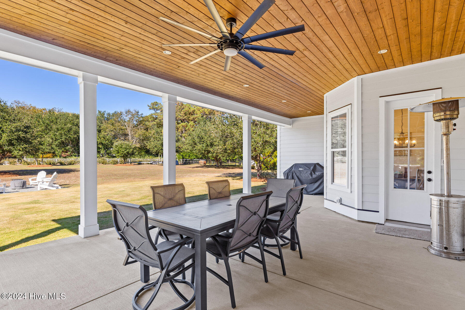 283 Ballast Point Road, Hampstead, NC, 28443