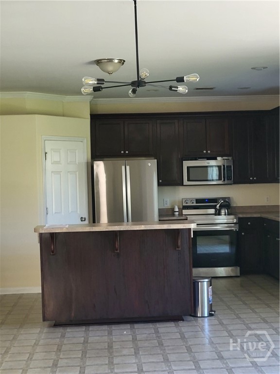 Kitchen View