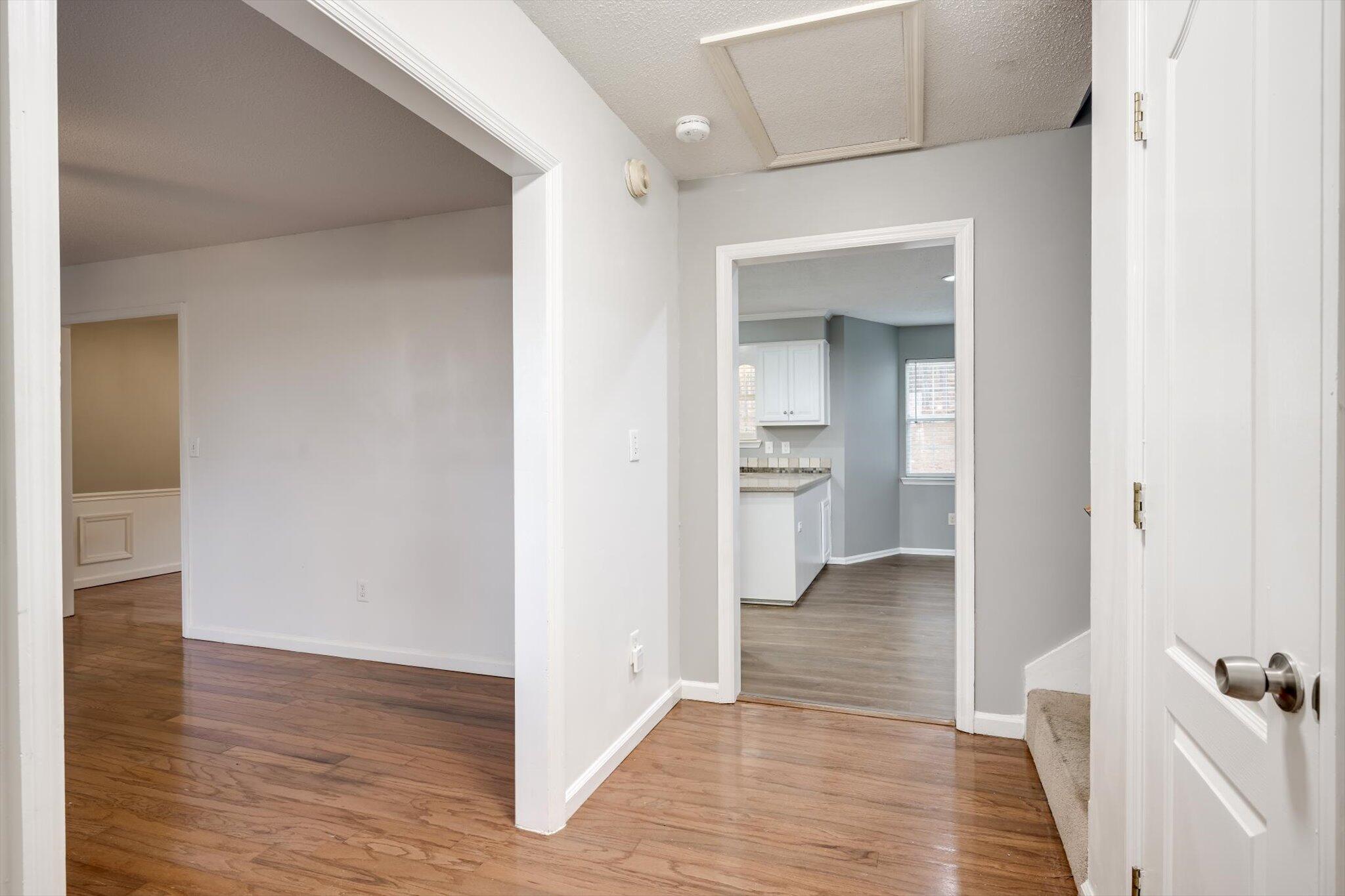 2508 Sand Ridge Court, Hephzibah, GA, 30815