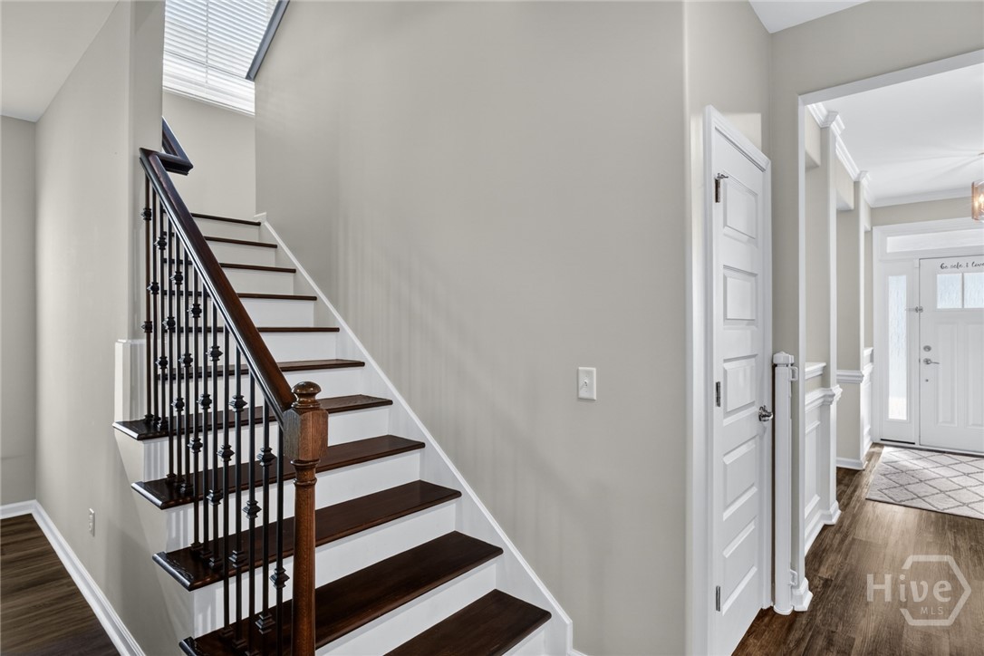 12 Brookhaven Drive, Savannah, GA 31407 Listing Photo  21
