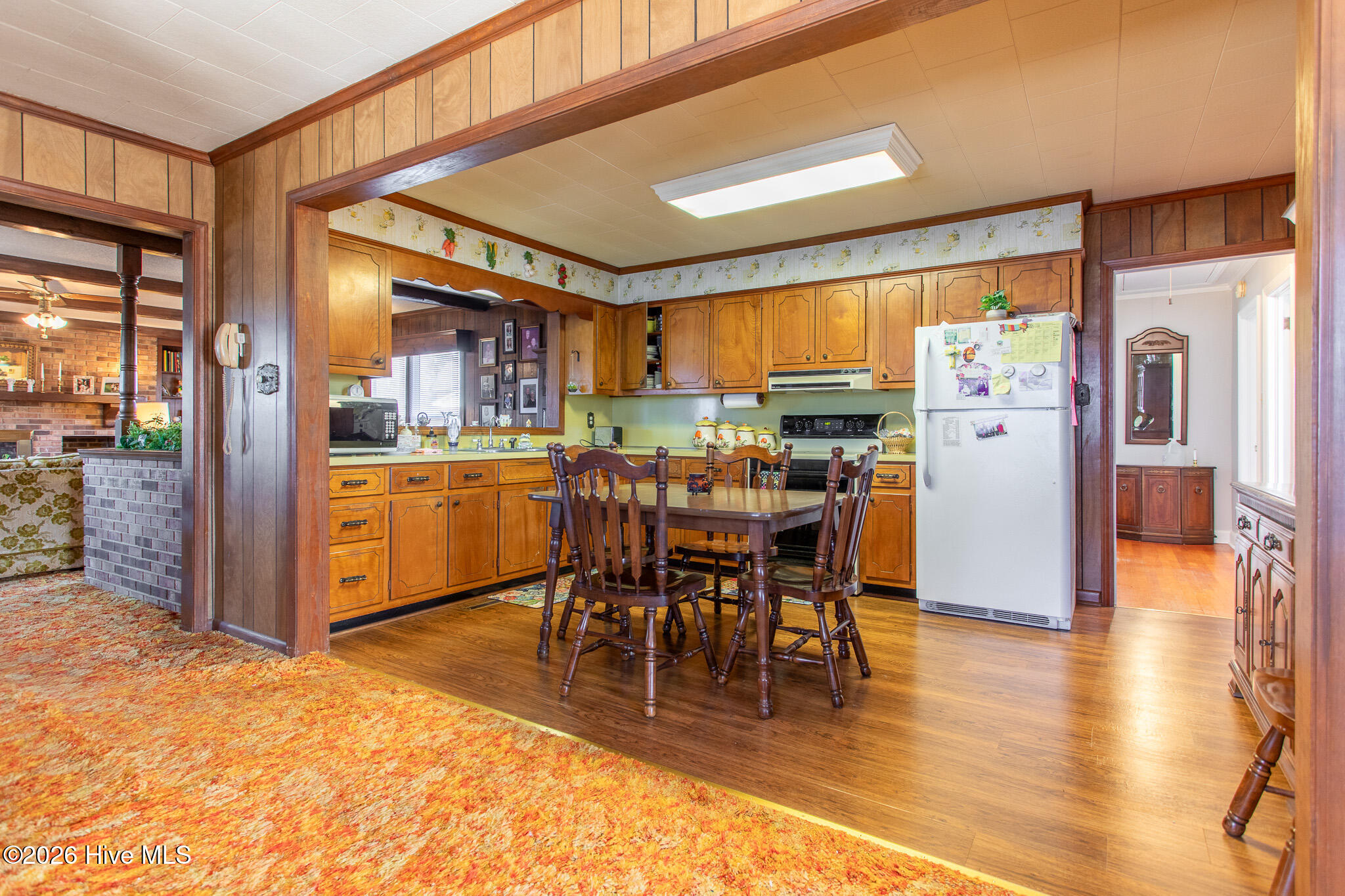 202 Phillips Street, Hertford, NC, 27944