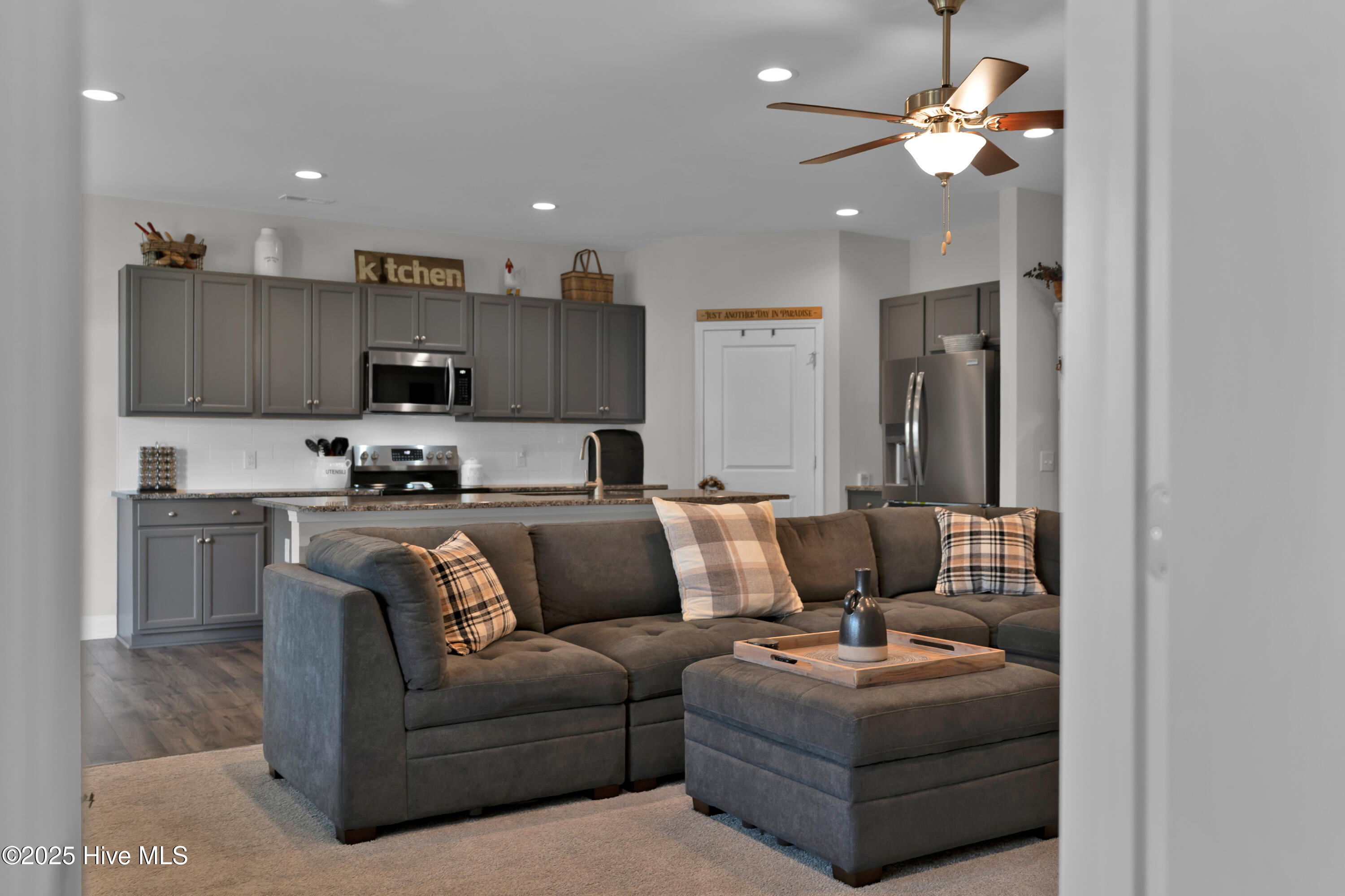 1592 E New Carraway Place SE, Bolivia, NC, 28422