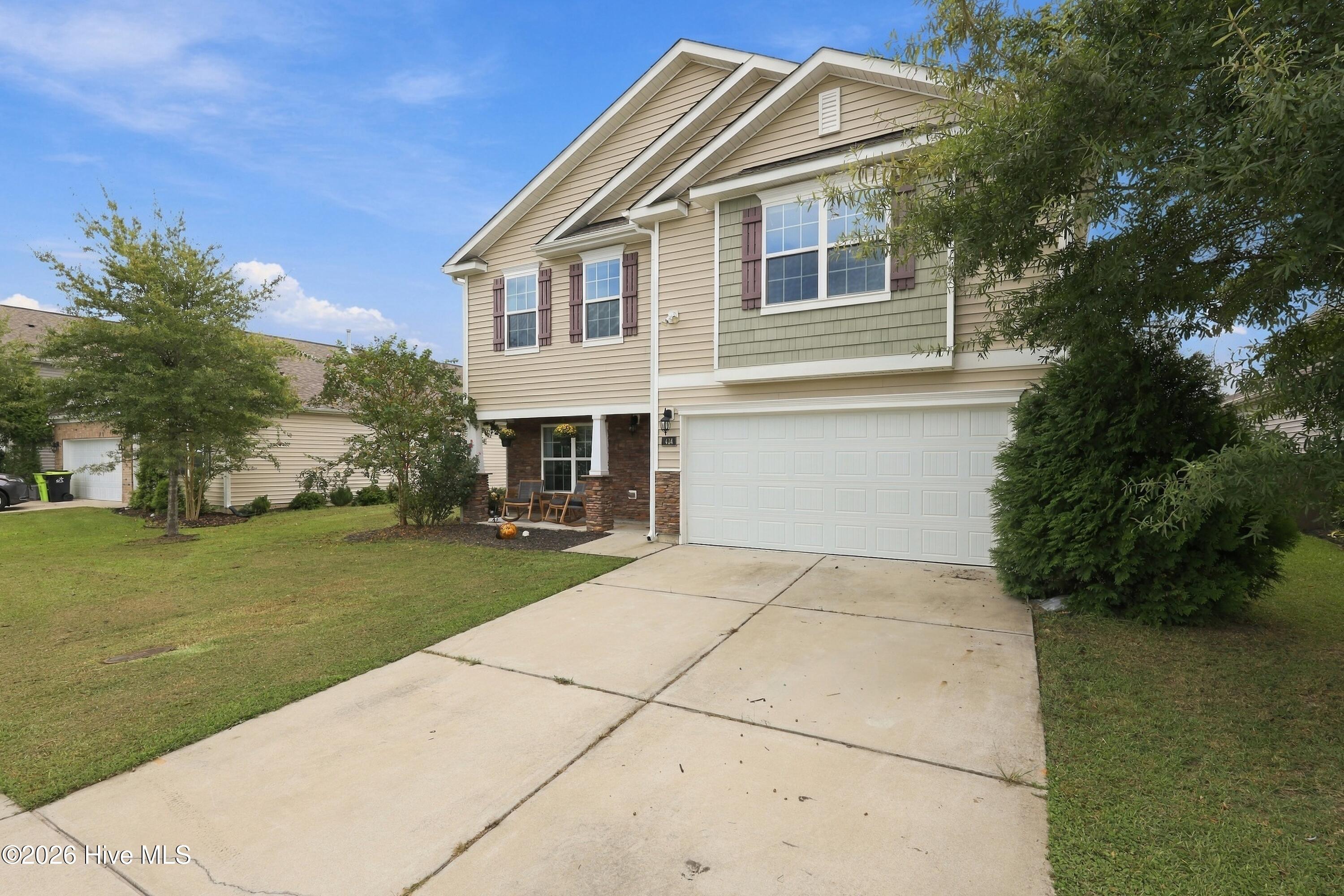 414 Frida Road,New Bern