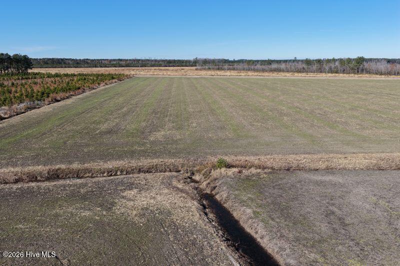 Tract 4 E Raynham Road, Fairmont, NC, 28340