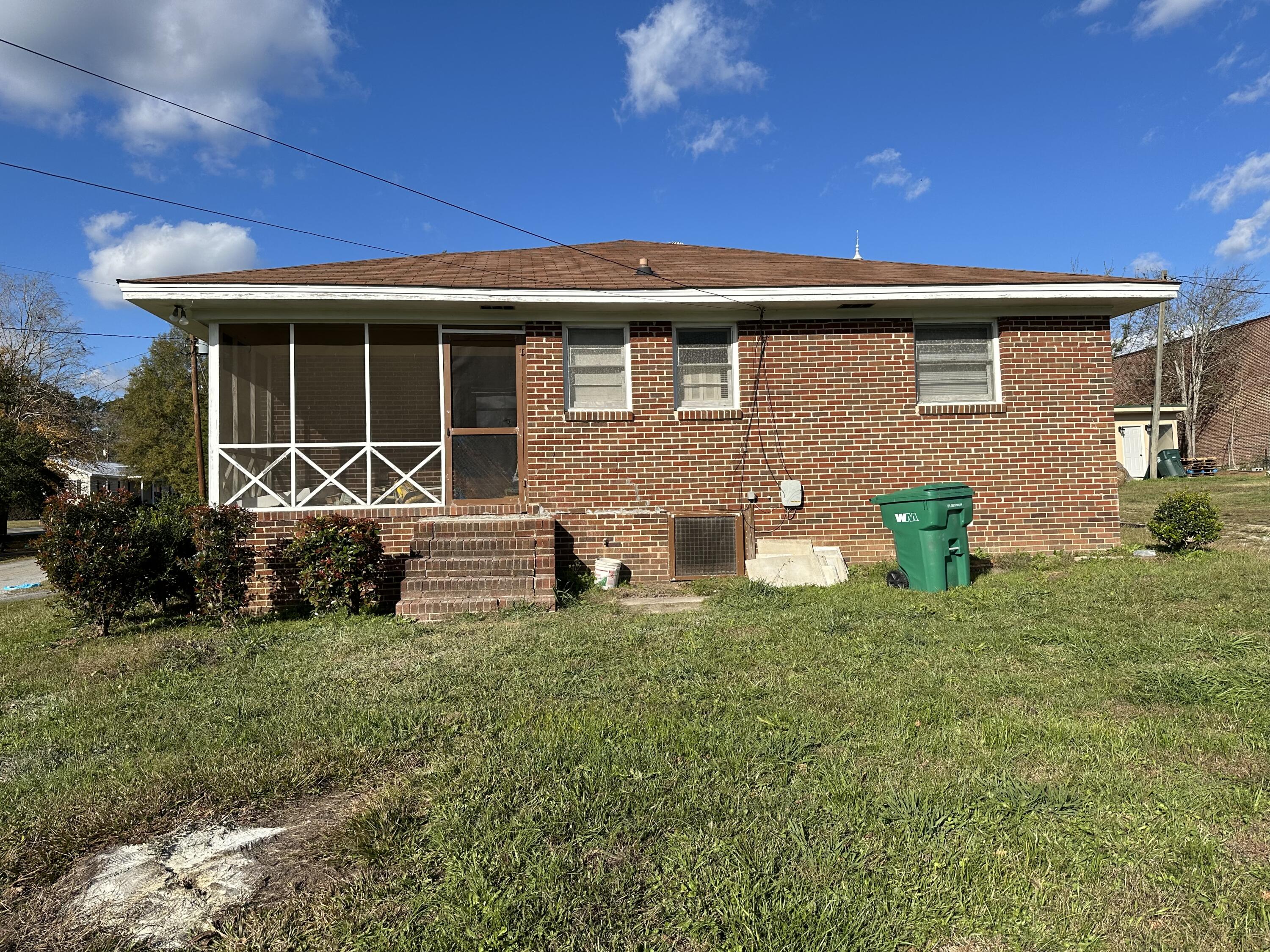 Homes for sale in Crawfordville, GA | 118 Alexander St, Crawfordville, GA 30631 | MLS# 536272