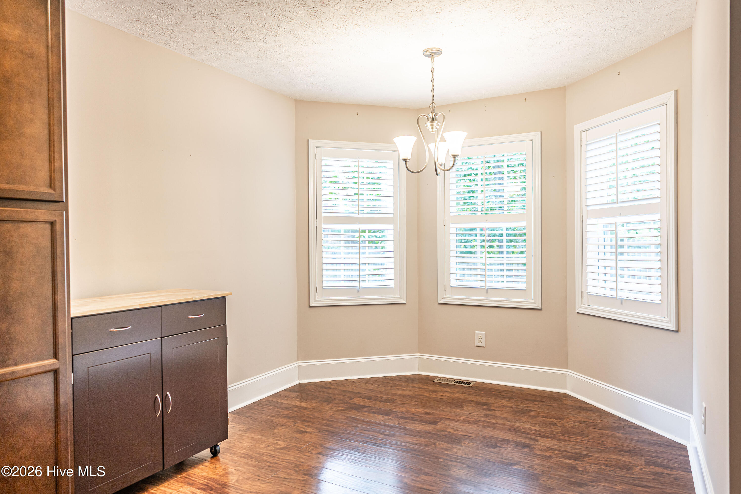 Exterior photo of 17 Cypress Lane, Pinehurst, NC 28374. MLS: 100599261