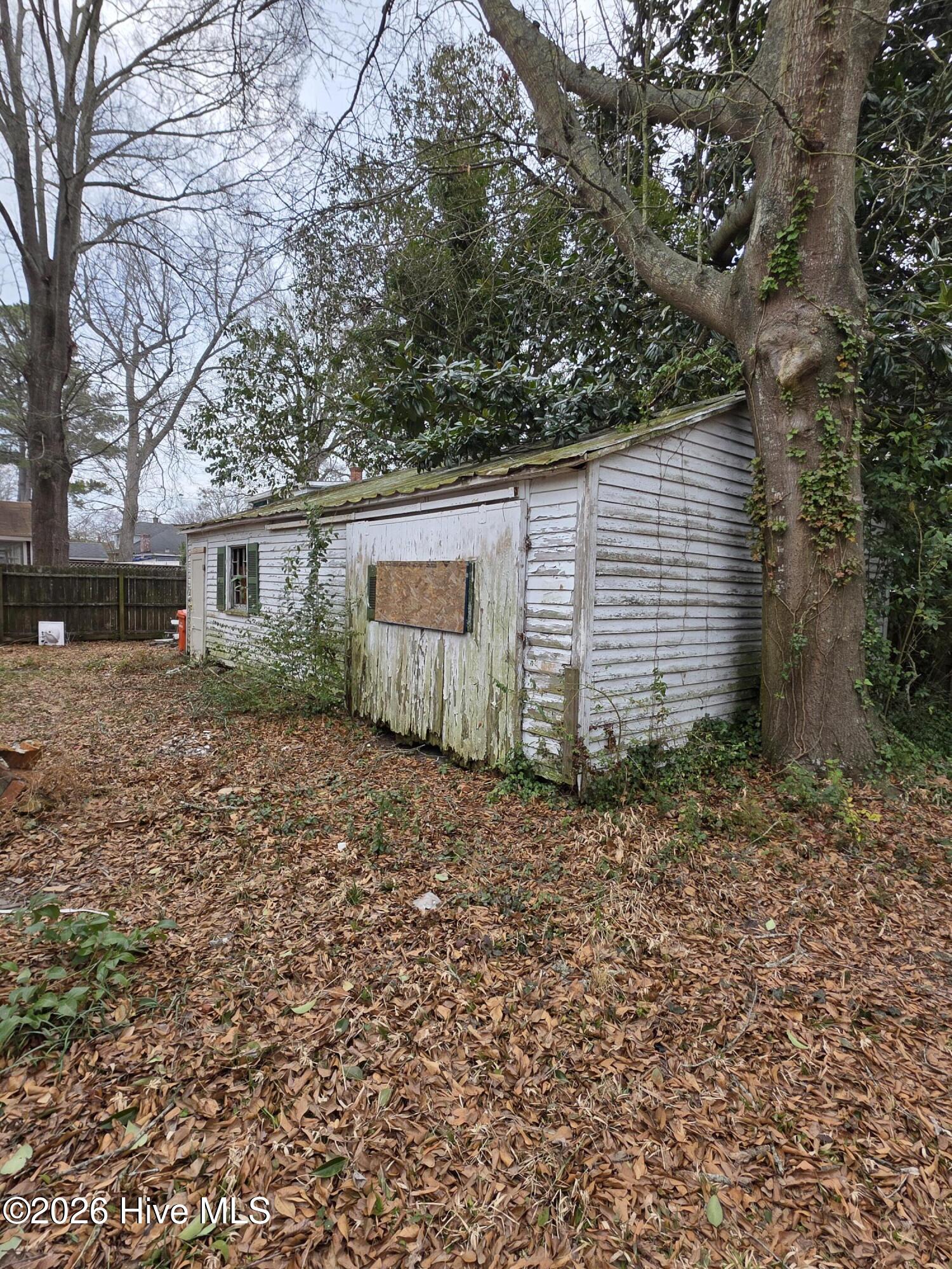 403 W Fearing Street, Elizabeth City, NC, 27909