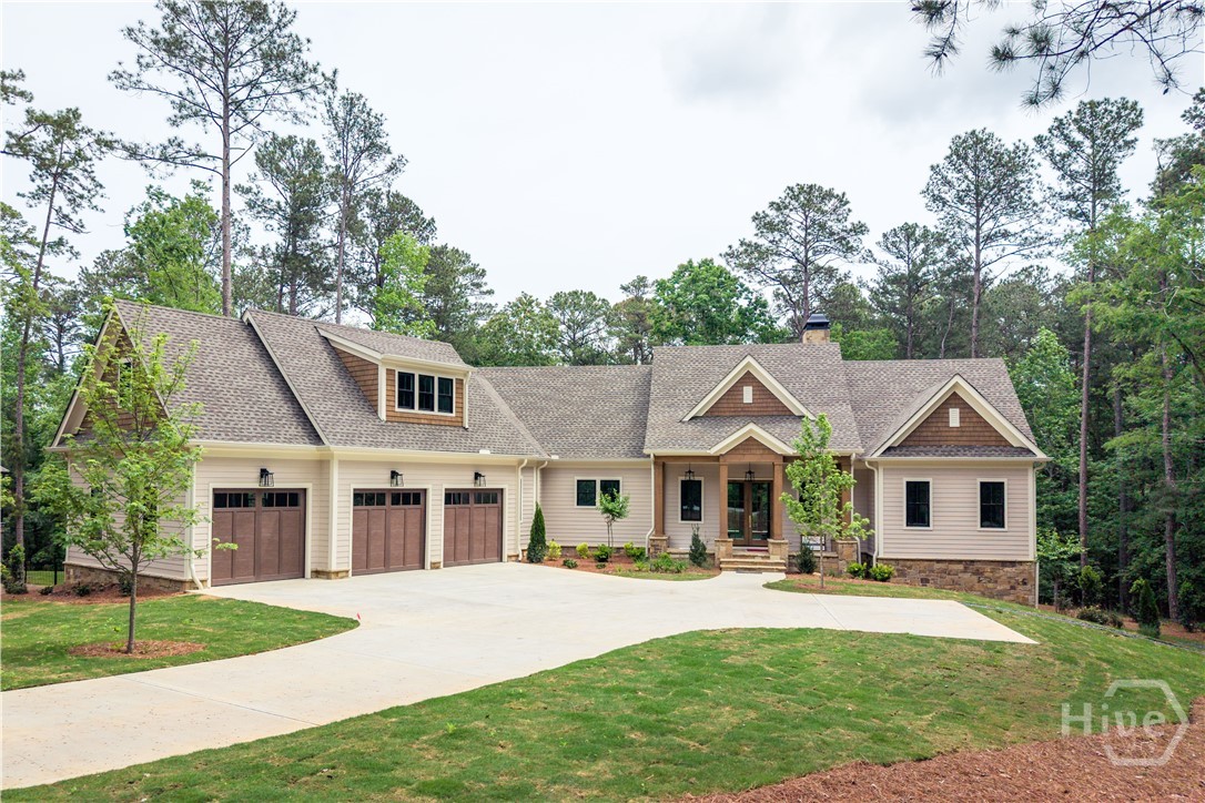 1040 Parrotts, Greensboro, Georgia, 5 Bedrooms Bedrooms, 0 ,7 BathroomsBathrooms,Single family residence,For sale,Parrotts,CL346535