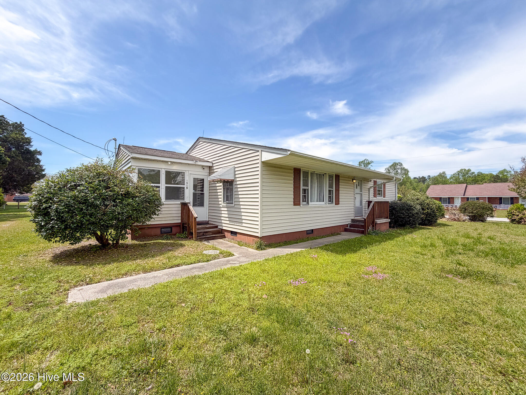 1515 Belgrade-Swansboro Road,Maysville
