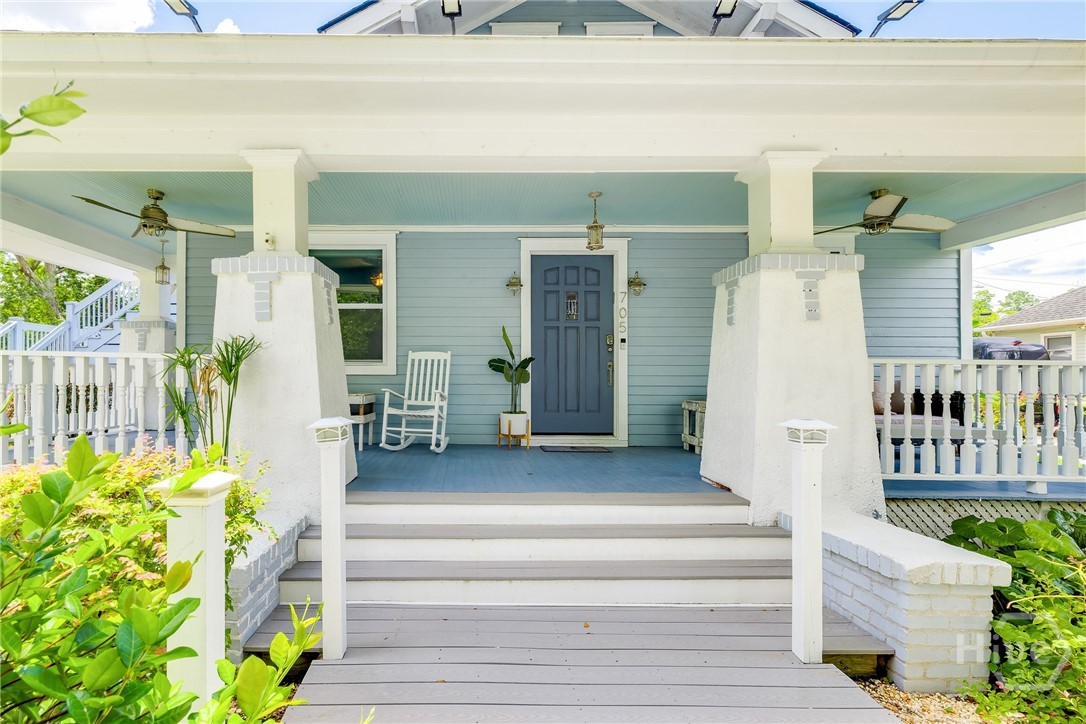 Property at 705 Park Avenue