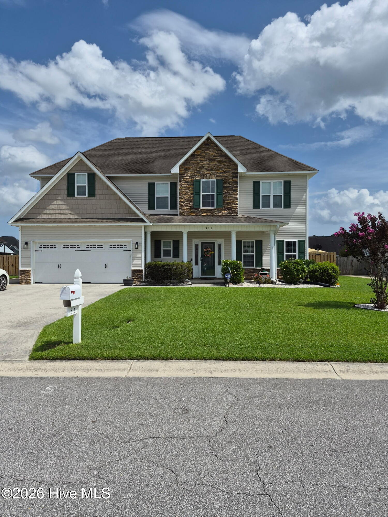 512 Louvre Lane,Jacksonville