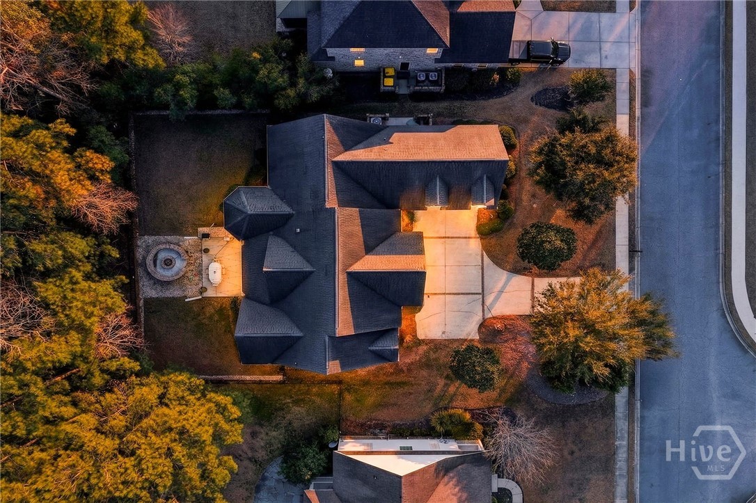 81 Woodchuck Hill Road, Savannah, GA, 31405